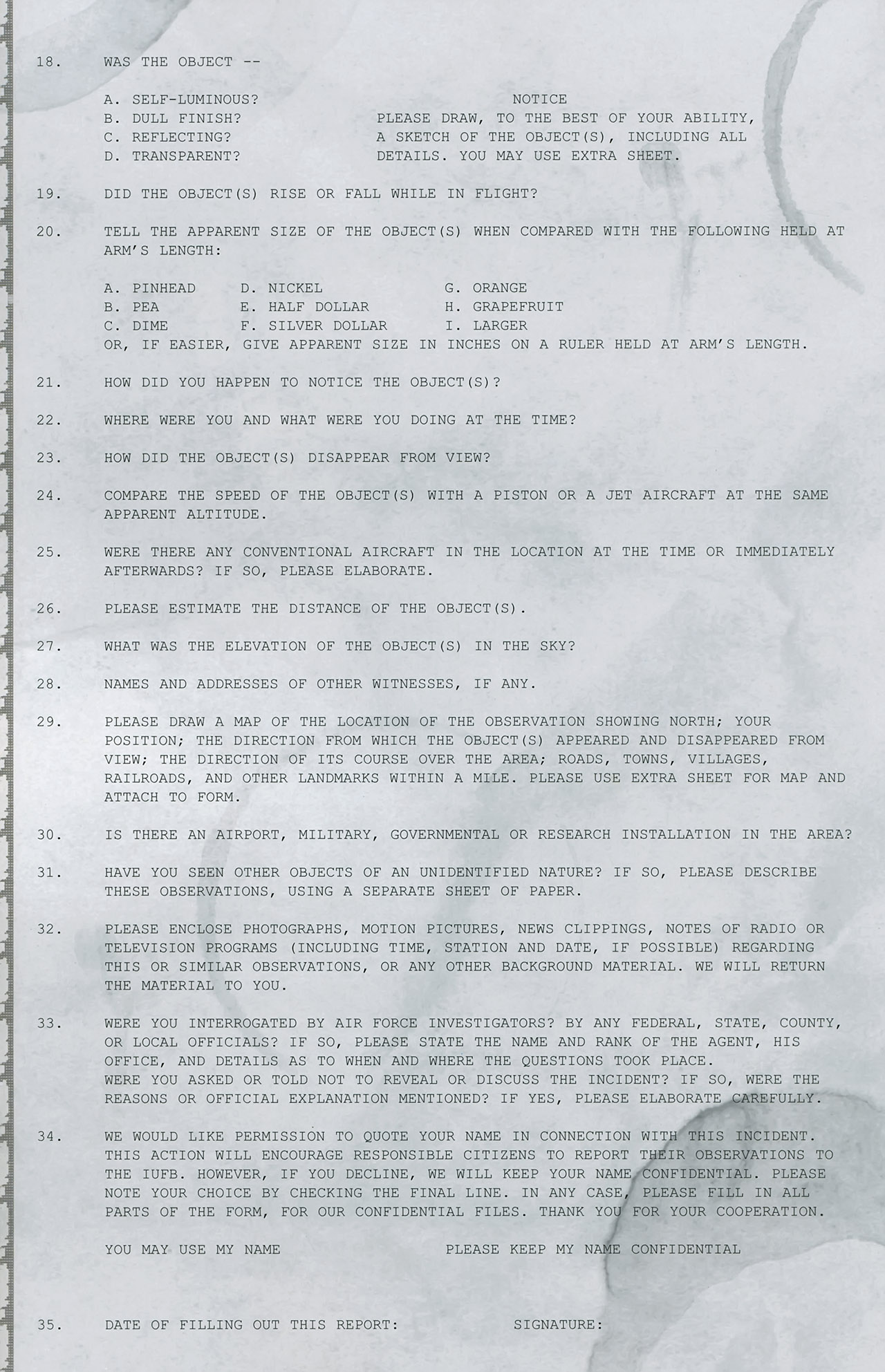 Read online Groom Lake comic -  Issue #1 - 27