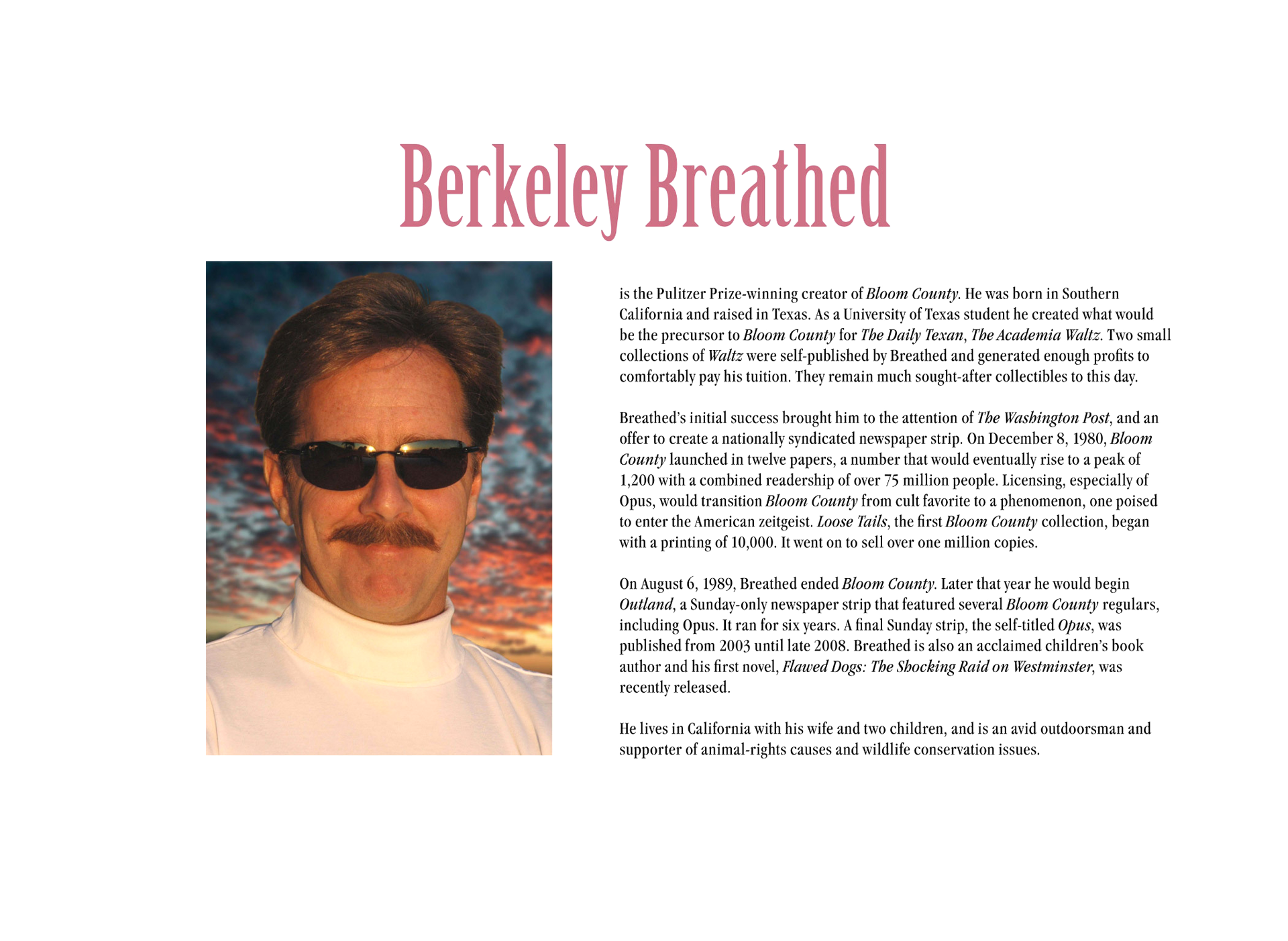 Read online The Bloom County Digital Library comic -  Issue # TPB 6 (Part 4) - 26