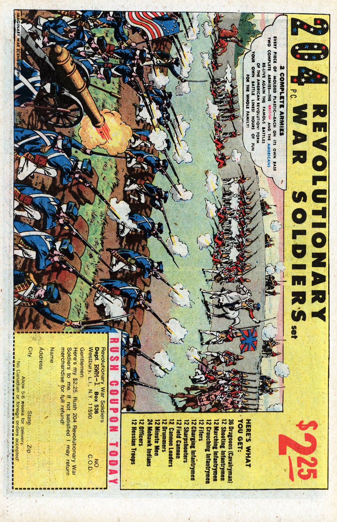 Read online Marvel Tales (1964) comic -  Issue #78 - 34