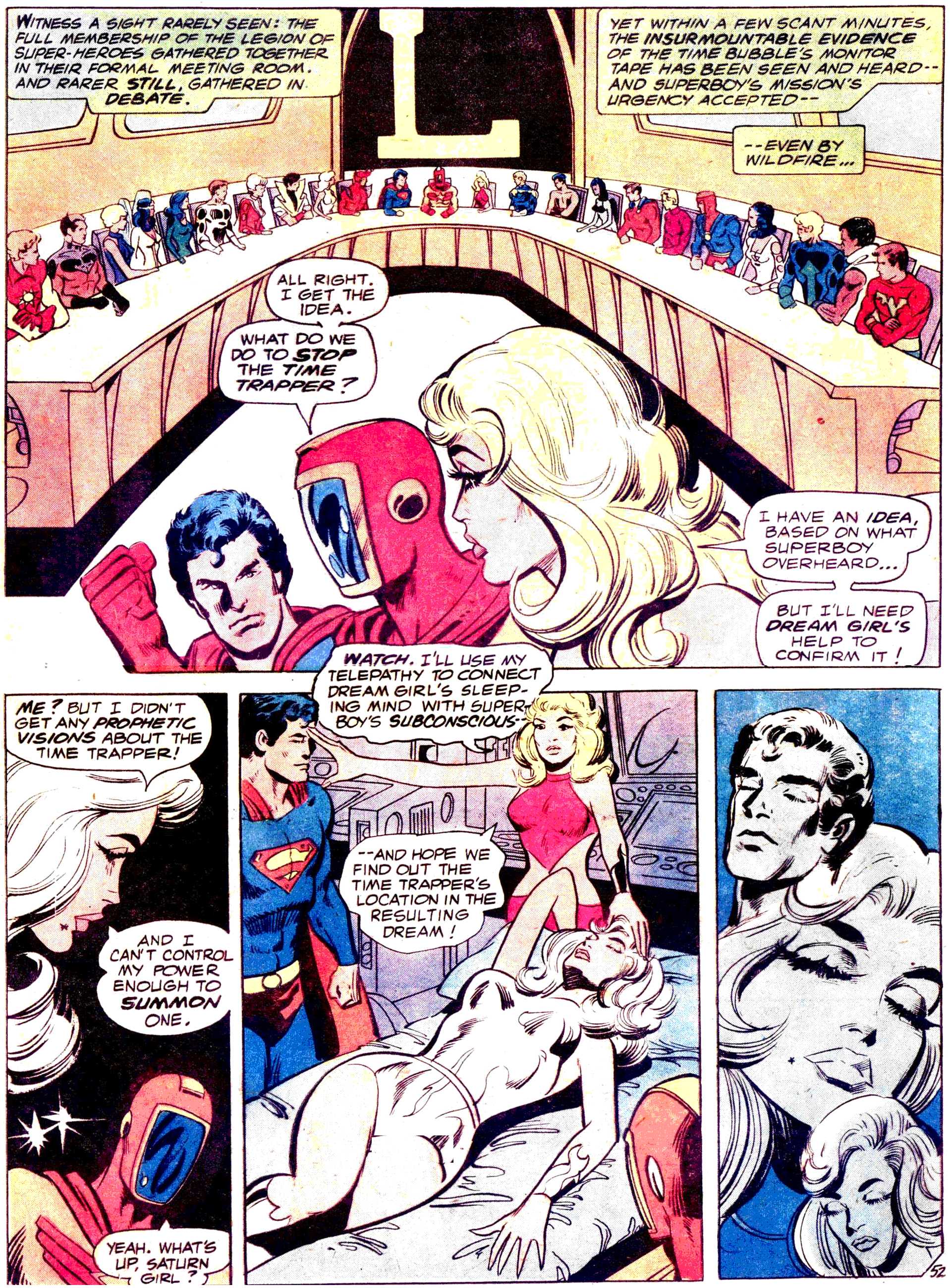 Read online All-New Collectors' Edition comic -  Issue #55 - 45