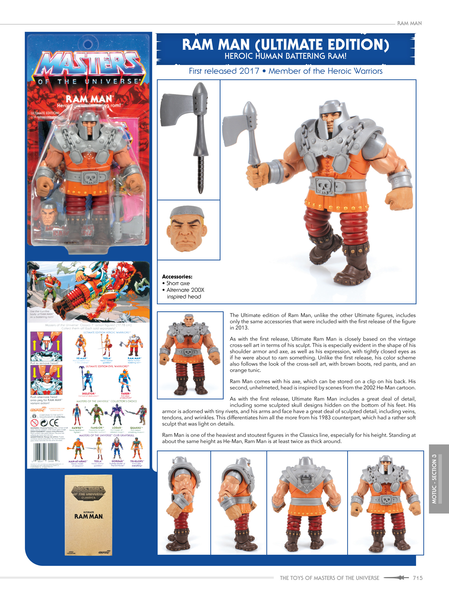Read online The Toys of He-Man and the Masters of the Universe comic -  Issue # TPB 2 (Part 4) - 37