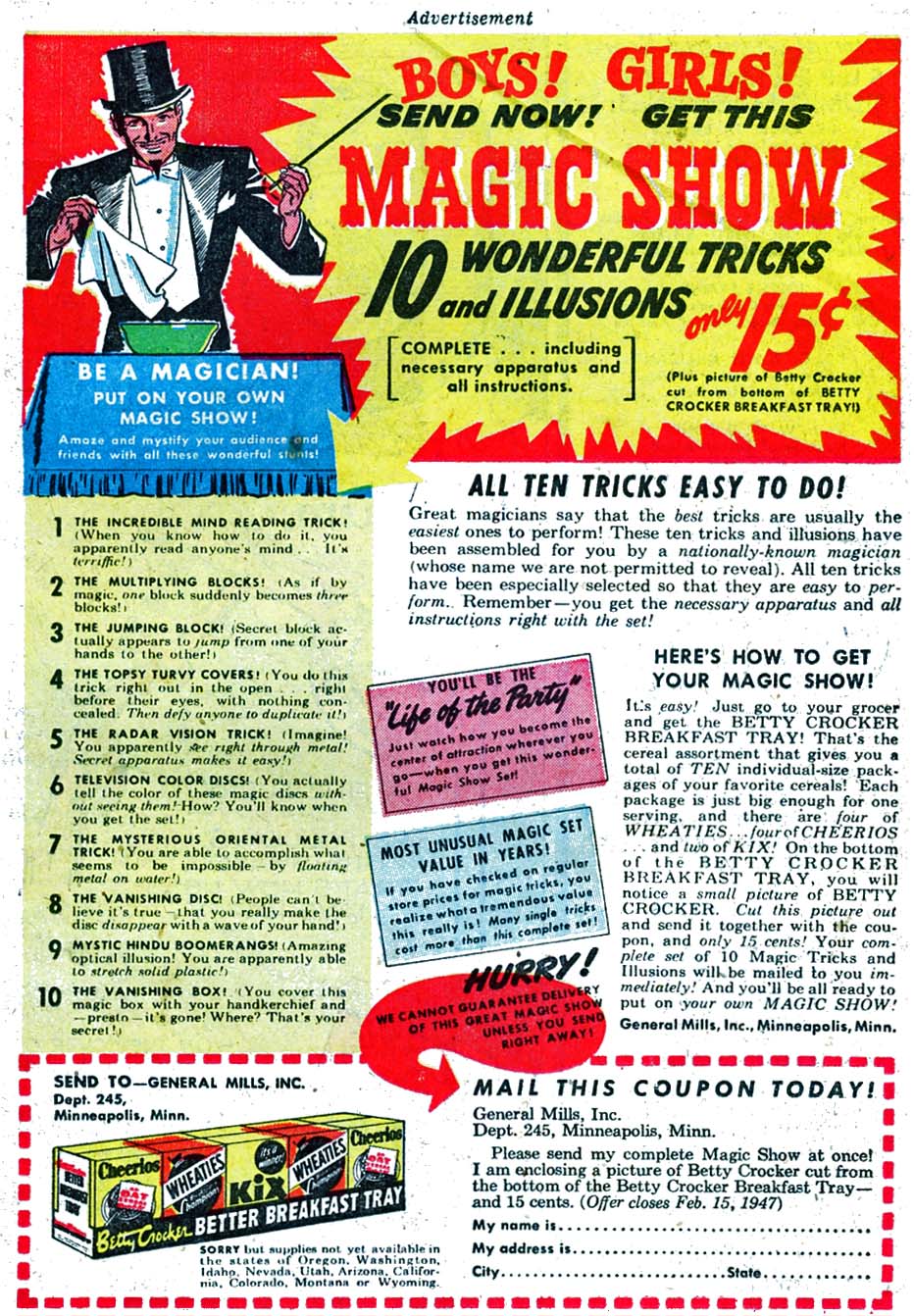 Read online Star Spangled Comics comic -  Issue #64 - 35