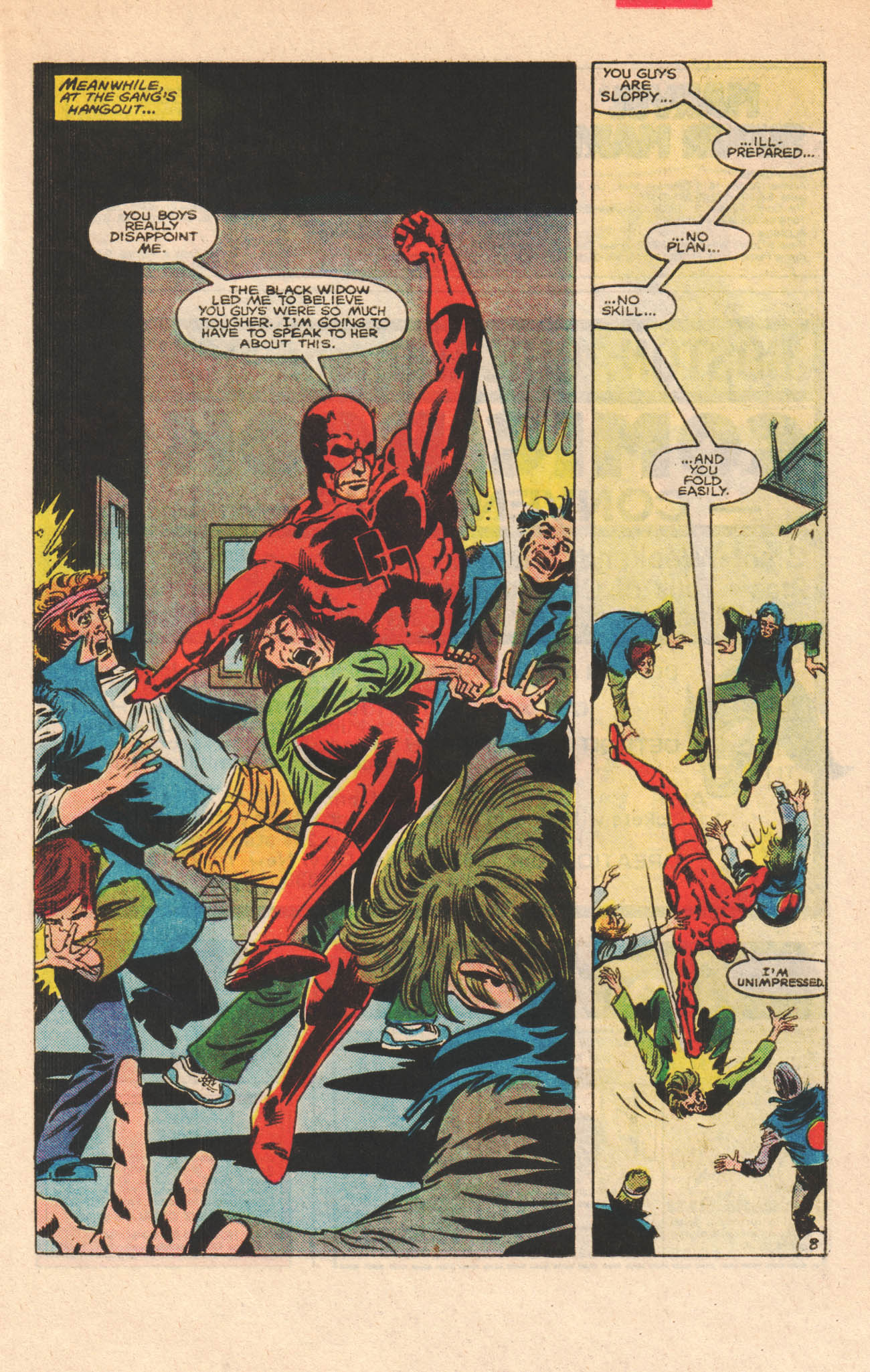 Marvel Team-Up (1972) Issue #141 #148 - English 9