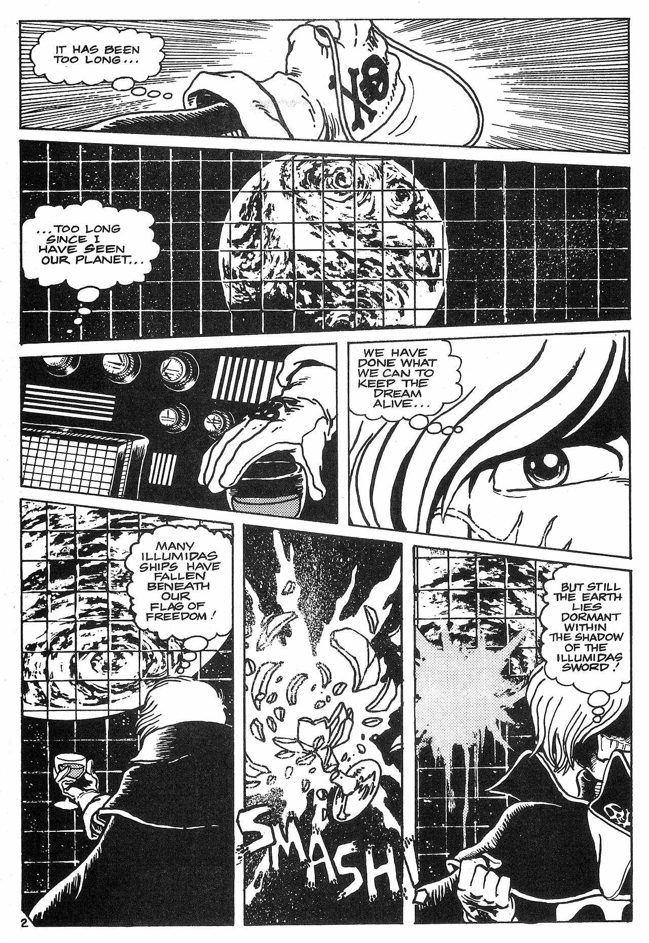 Read online Dinosaurs For Hire (1988) comic -  Issue #8 - 31