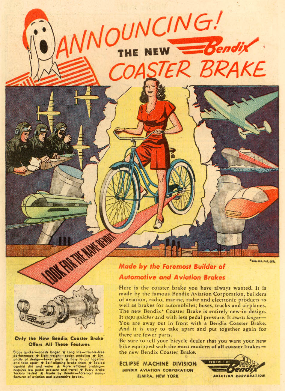 Read online Funny Stuff comic -  Issue #12 - 50