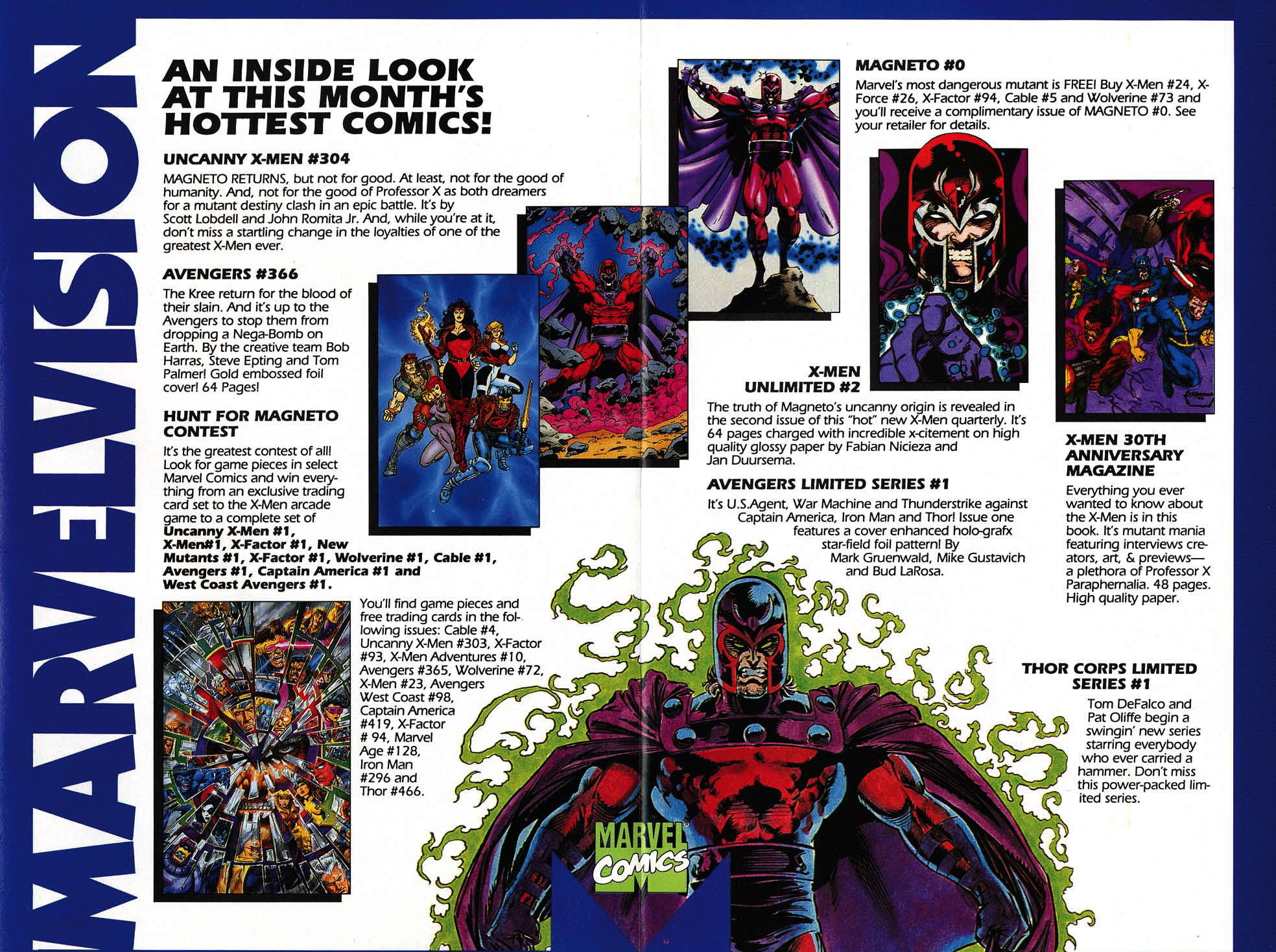 Read online Fantastic Four (1961) comic -  Issue #379 - 35