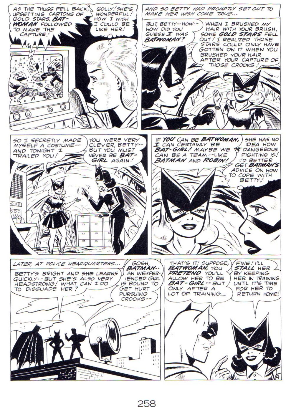 Read online Batman: From the 30's to the 70's comic -  Issue # TPB (Part 3) - 59