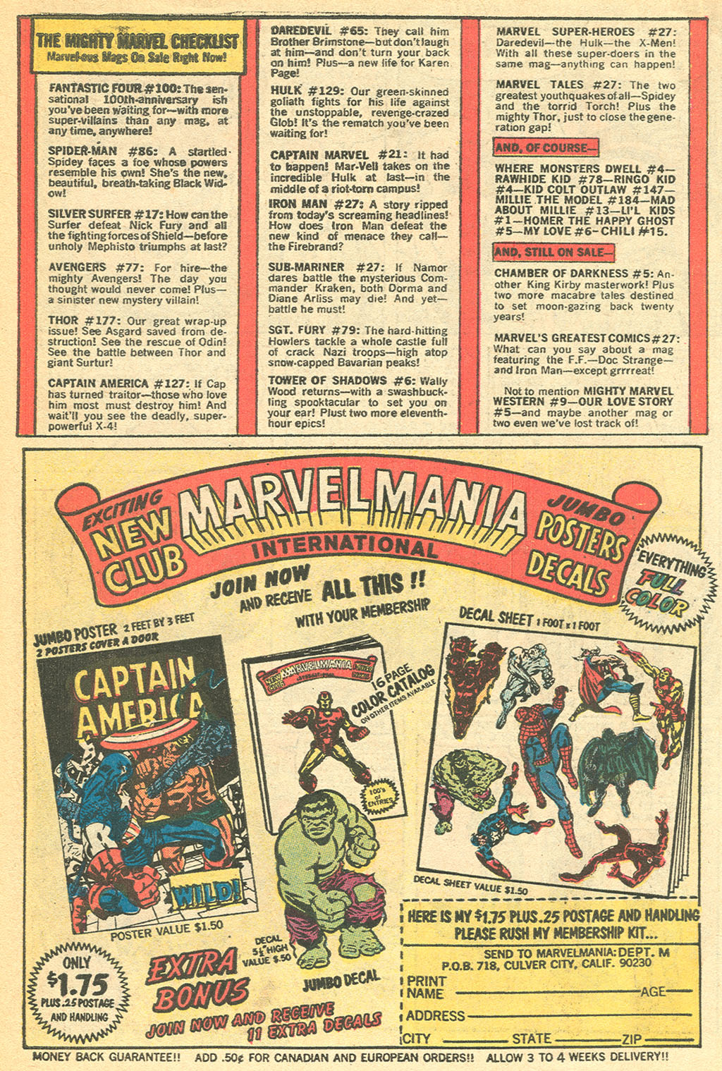 Read online Two-Gun Kid comic -  Issue #93 - 10