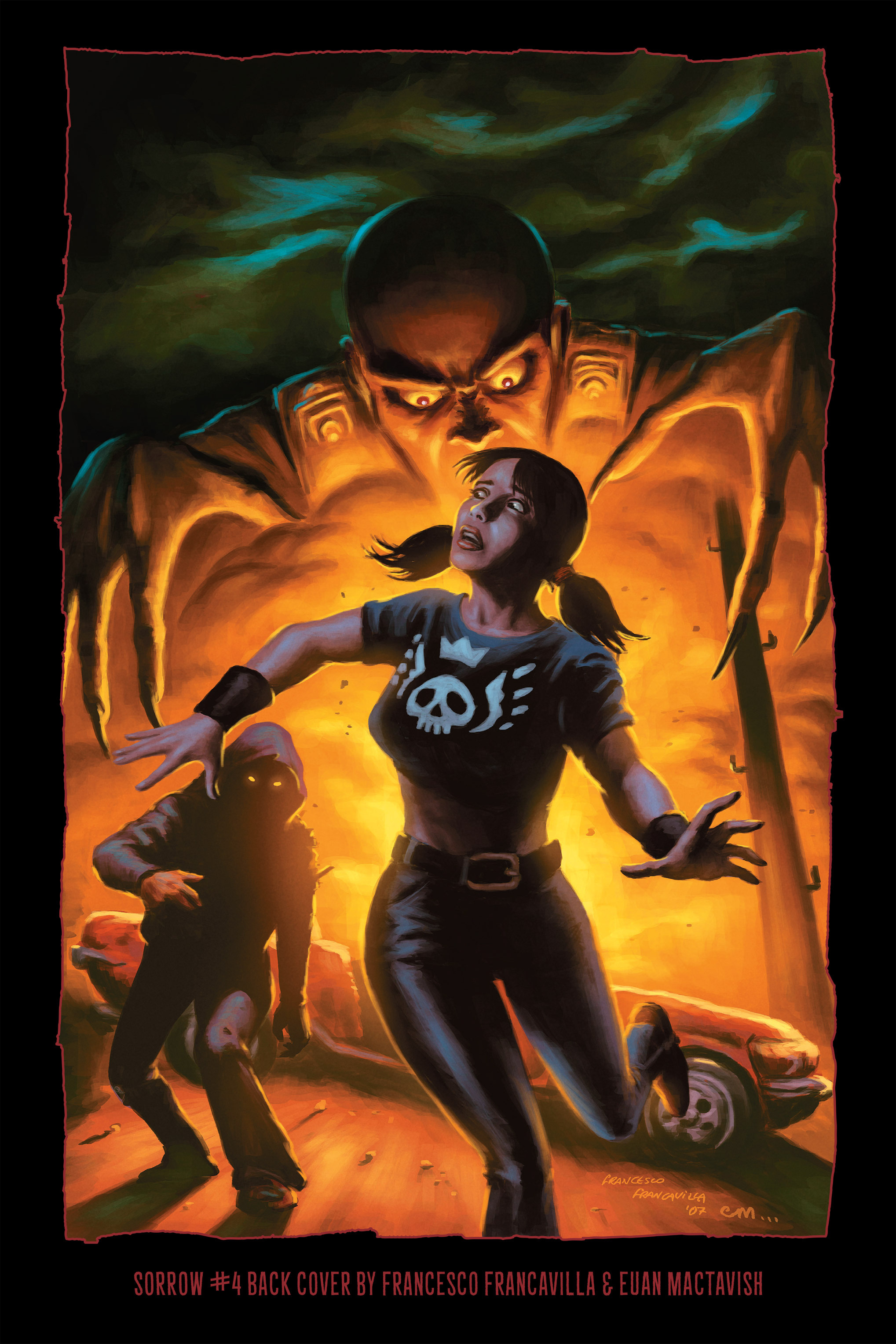Read online Crawl Space comic -  Issue # TPB 3 - 228