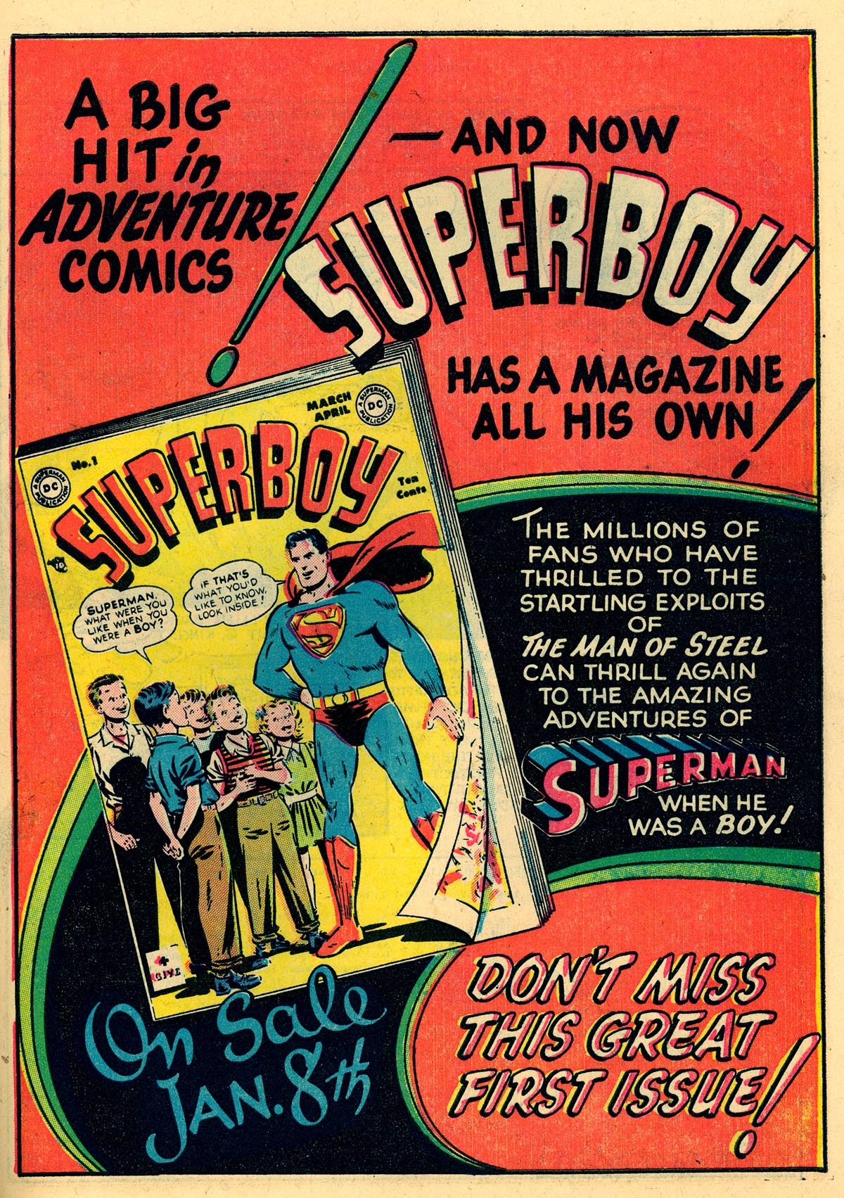 Read online Funny Folks comic -  Issue #18 - 39