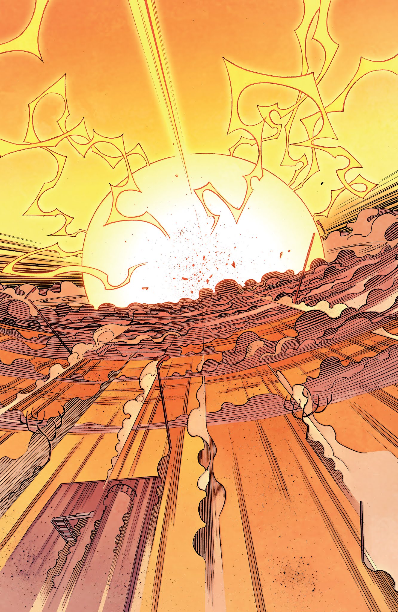 Read online RoboCop: Citizens Arrest comic -  Issue #4 - 17