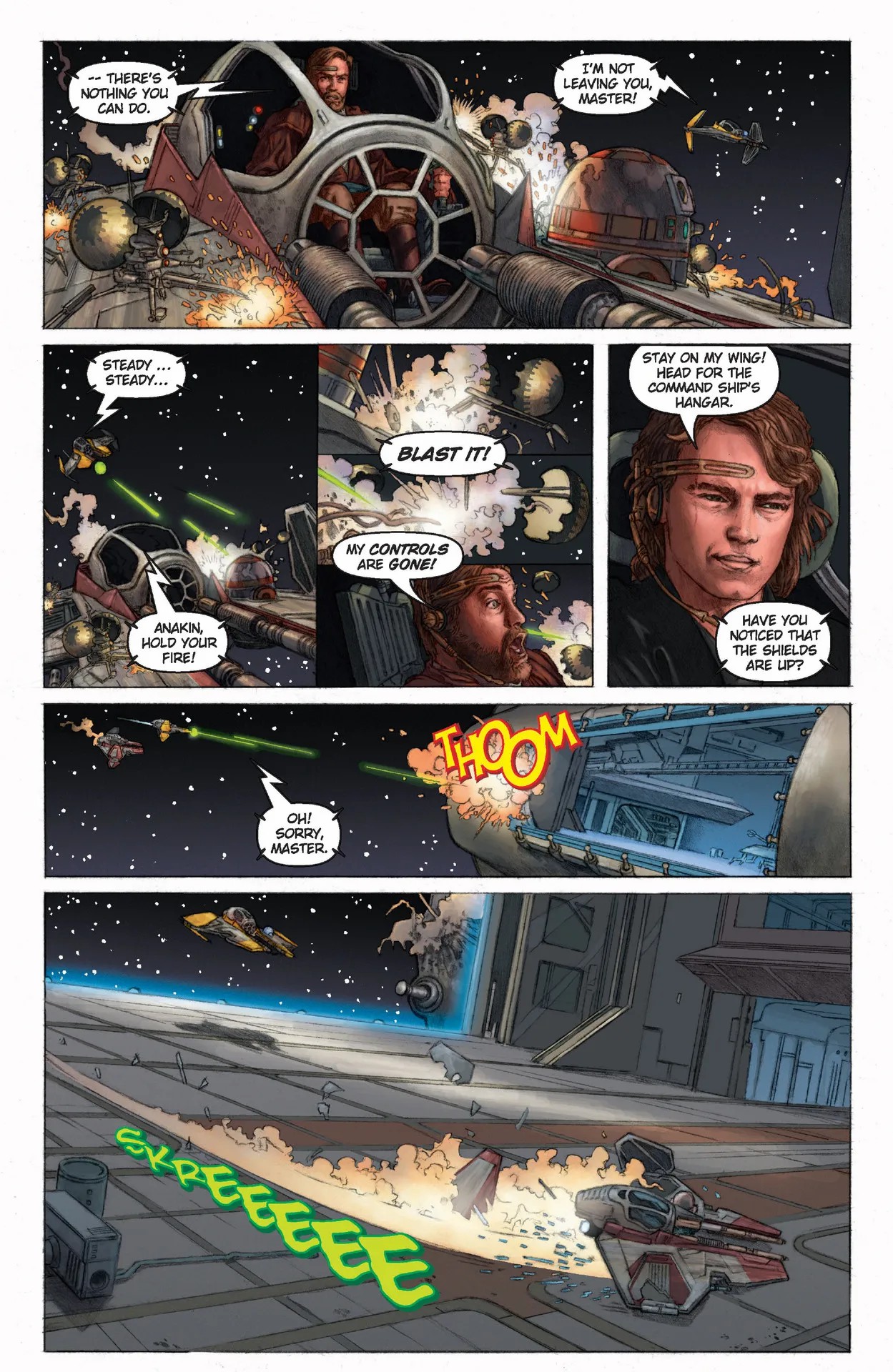 Read online Star Wars Legends Epic Collection: The Clone Wars comic -  Issue # TPB 4 (Part 3) - 29