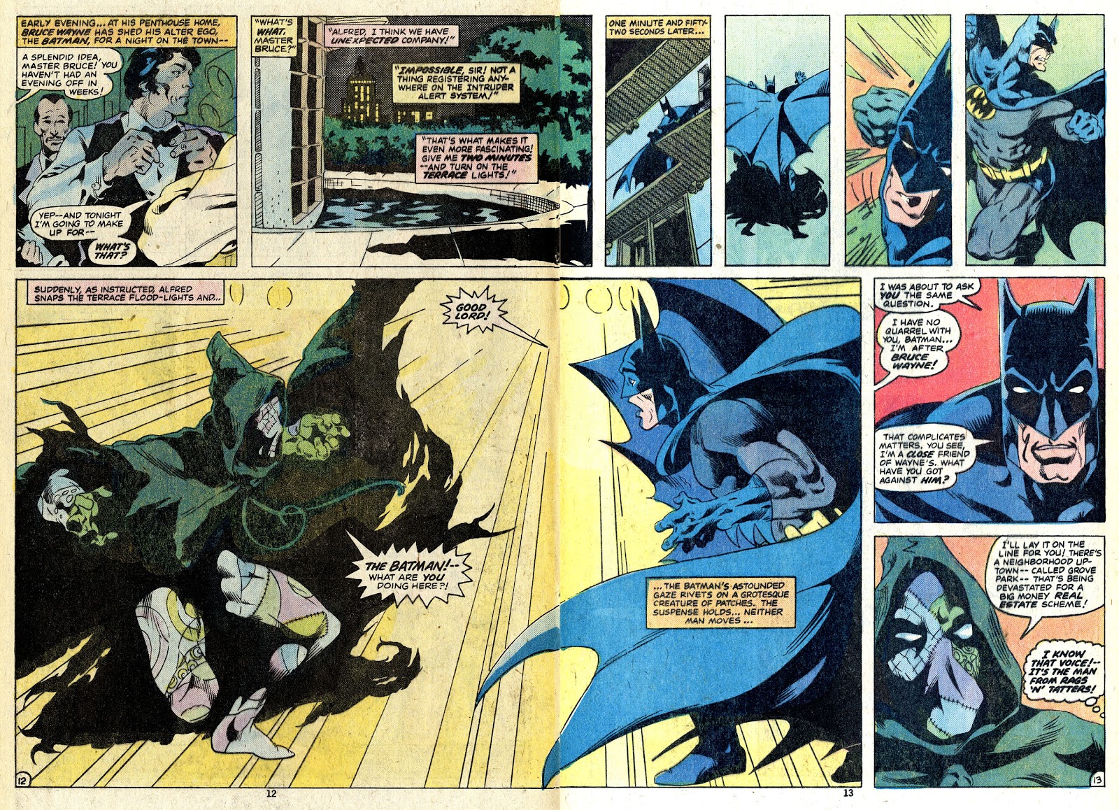 The Batman Family issue 20 - Page 18