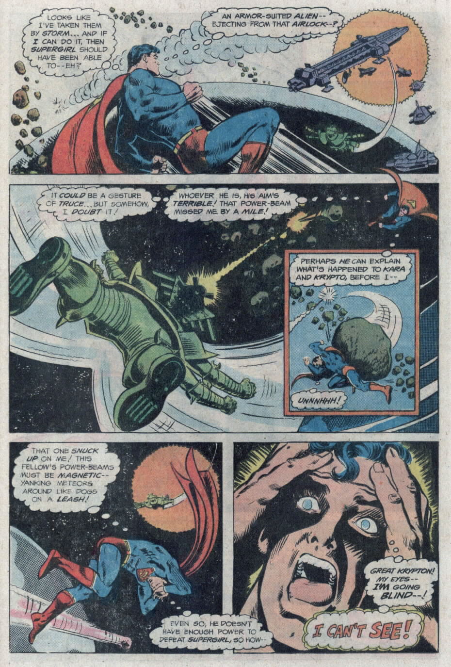 Superman (1939) issue 309 - Page 12
