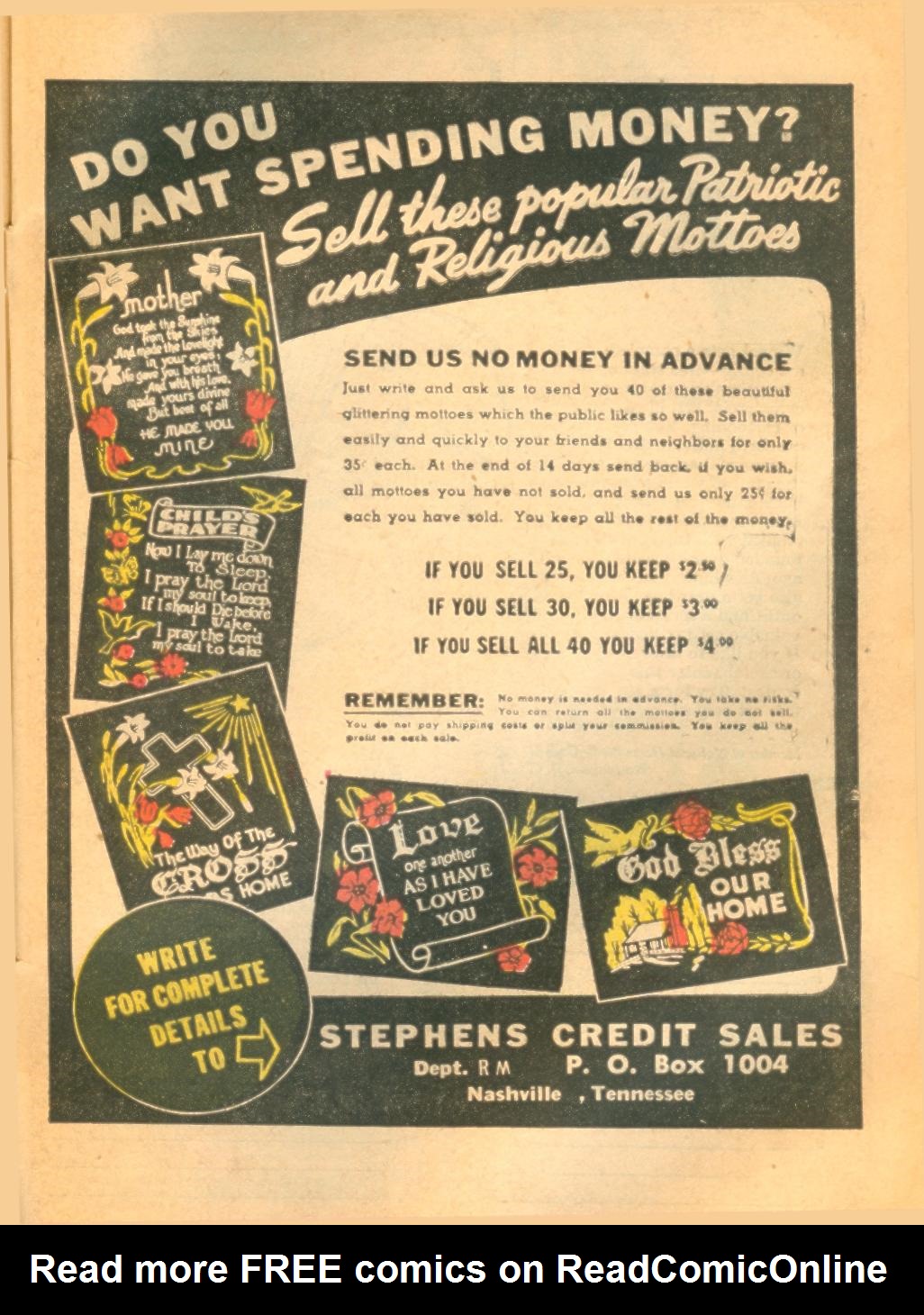 Read online Wyatt Earp comic -  Issue #11 - 33