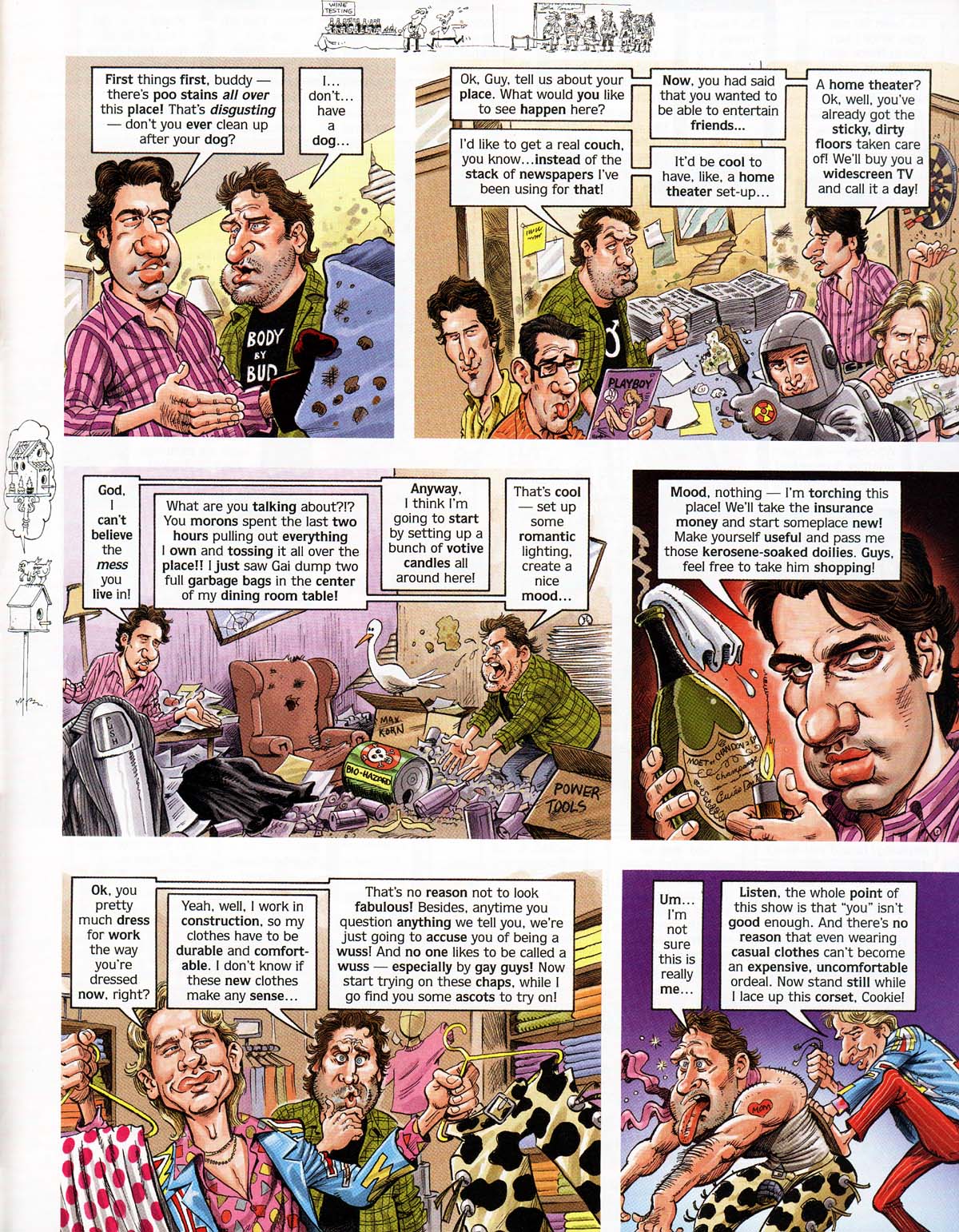 MAD issue 443 - Page 37