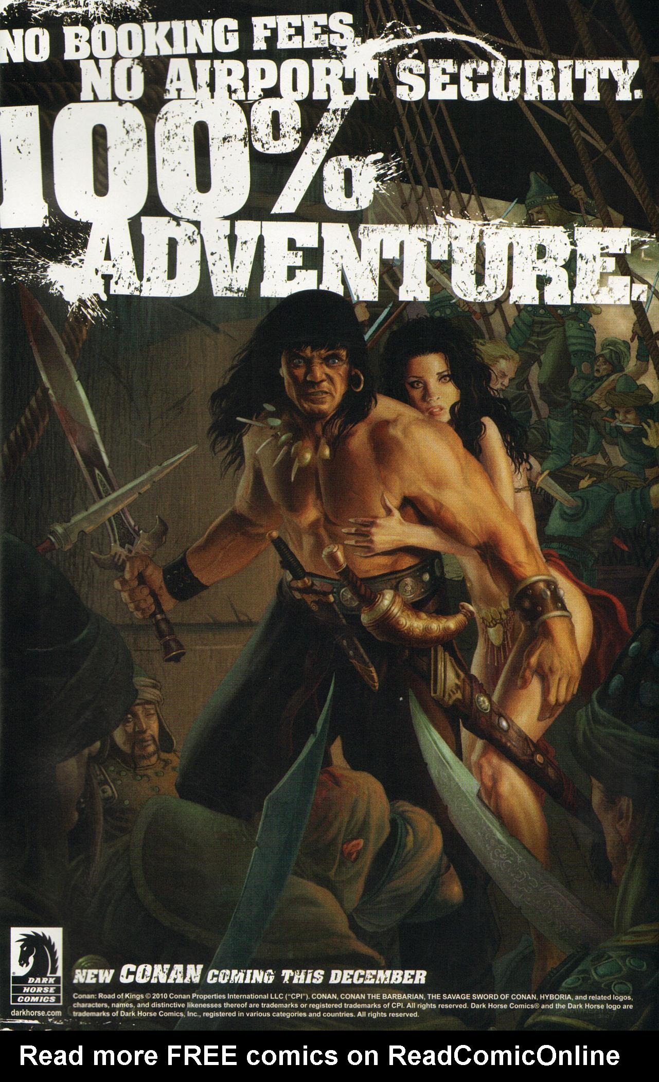 Read online B.P.R.D.: Hell on Earth - New World comic -  Issue #3 - 31