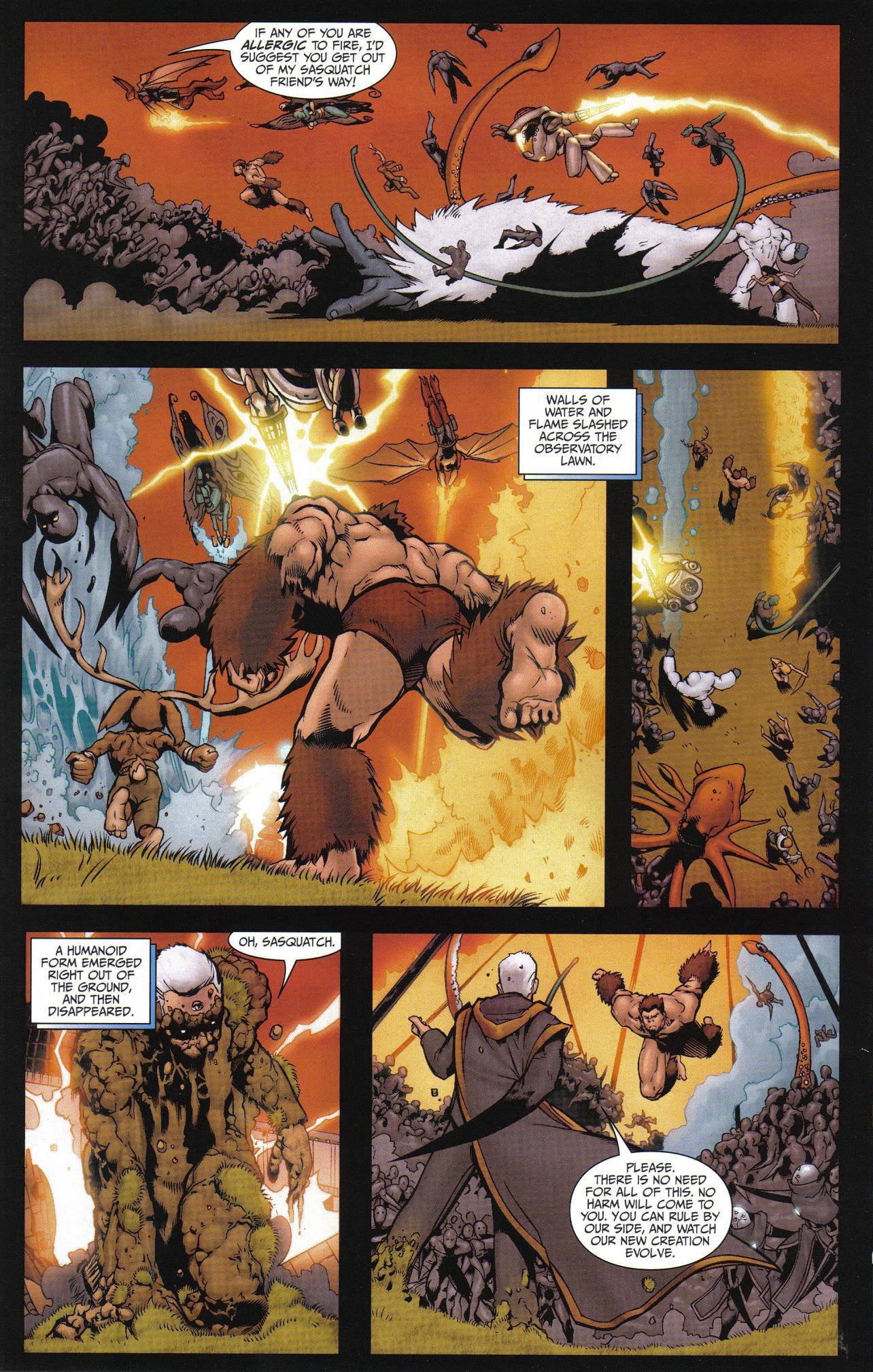 Read online Digital Webbing Presents comic -  Issue #35 - 14