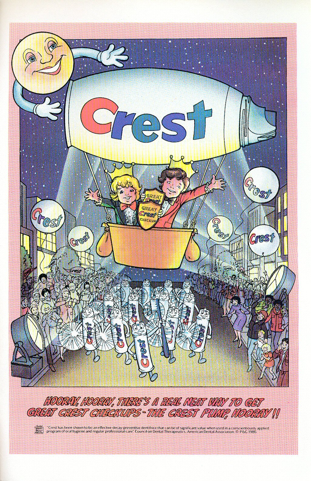Read online Muppet Babies comic -  Issue #10 - 35