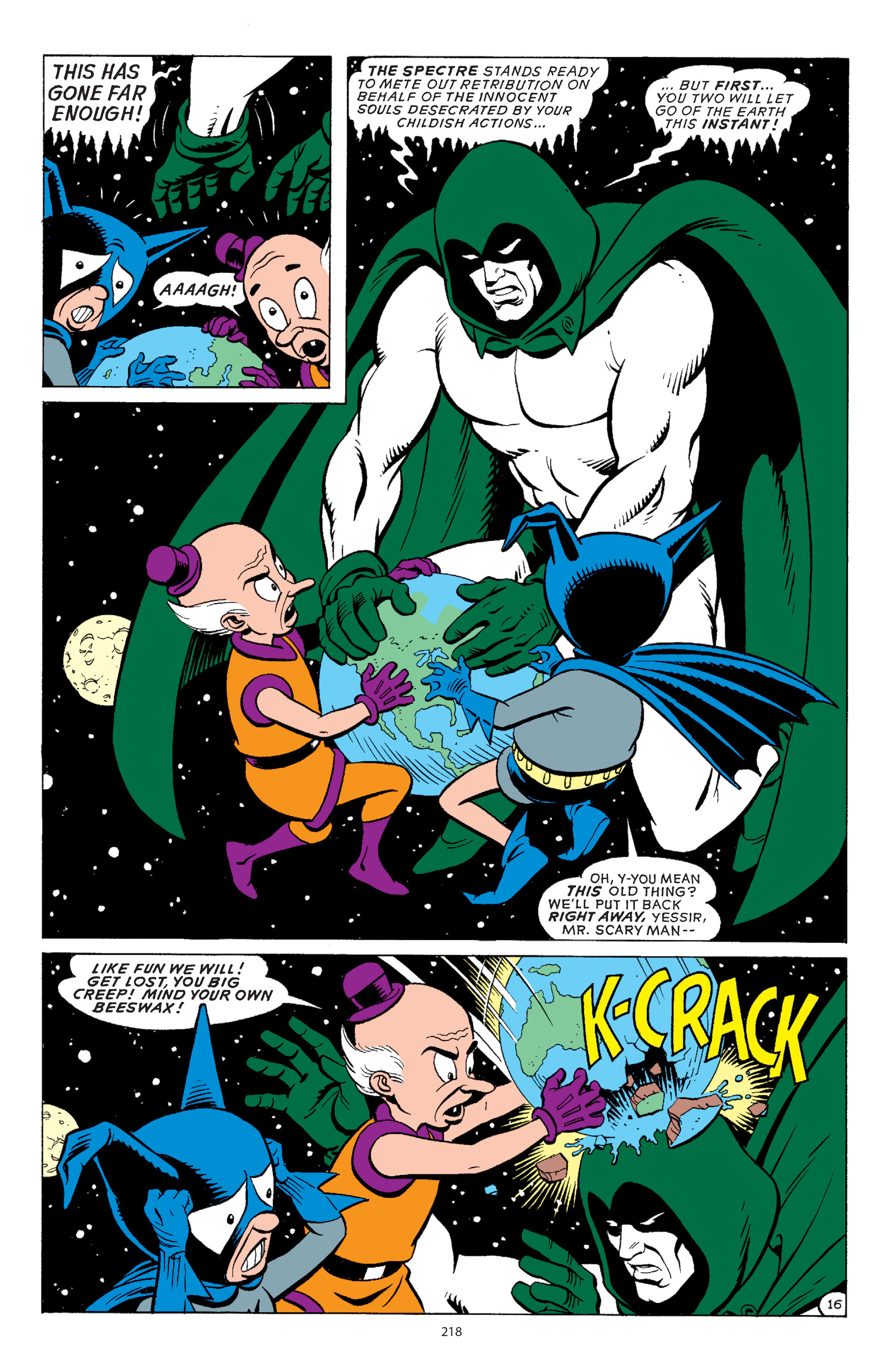 Read online Elseworlds: Justice League comic -  Issue # TPB 3 (Part 3) - 18