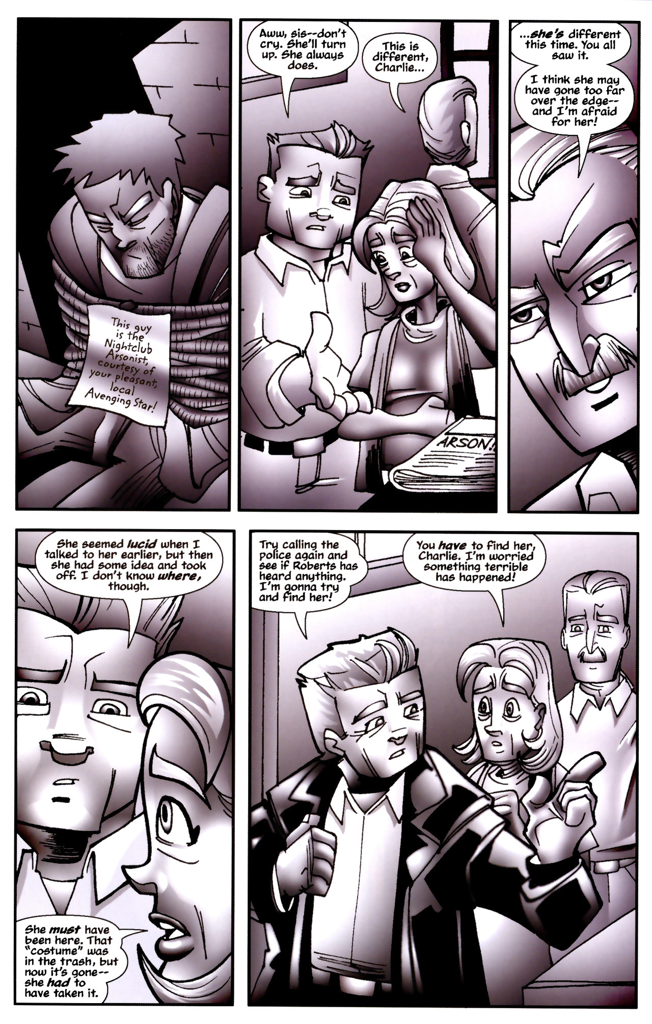 Read online Insane Jane comic -  Issue #2 - 18