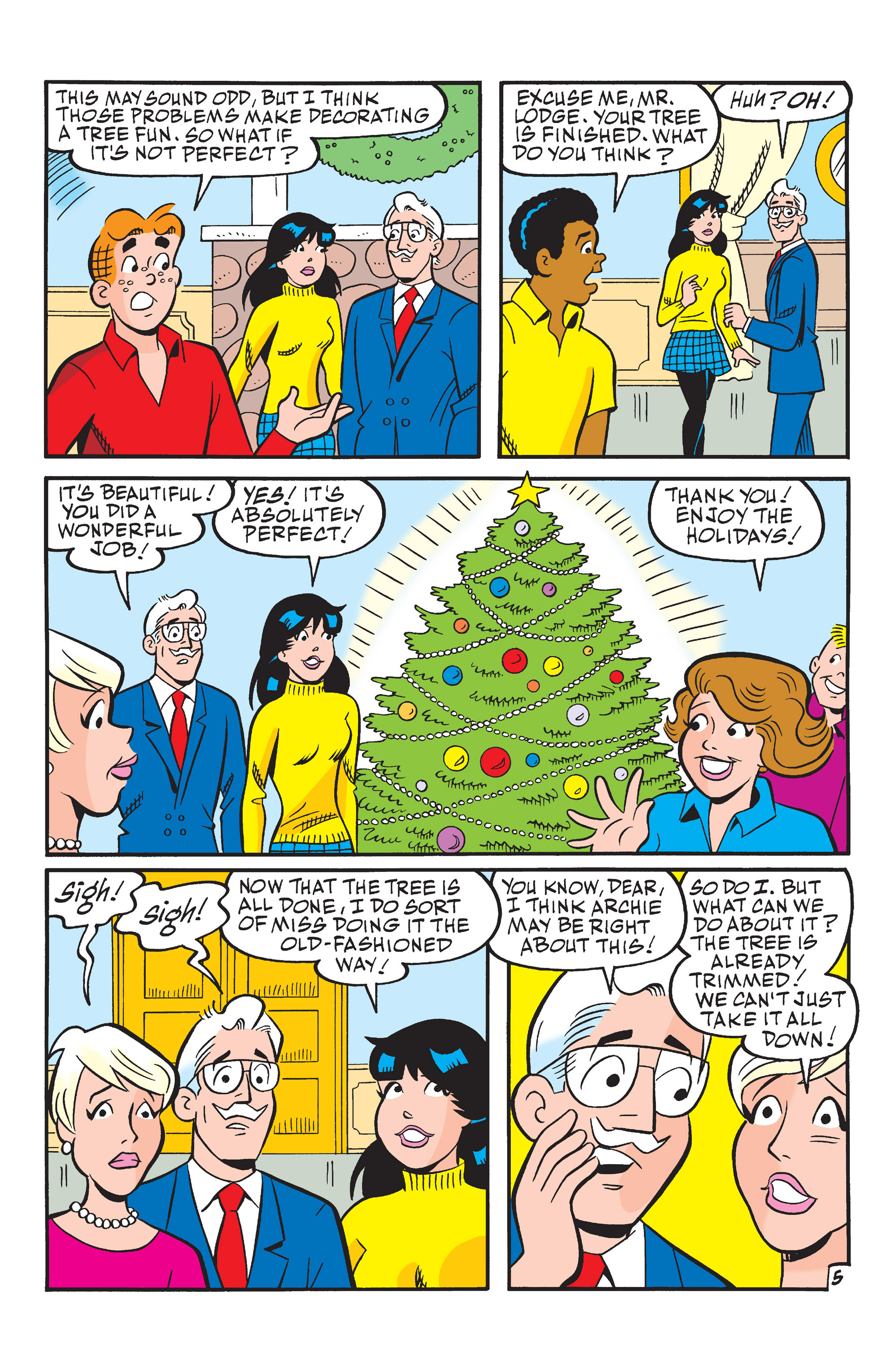 Read online Pep Digital comic -  Issue #176 - 65