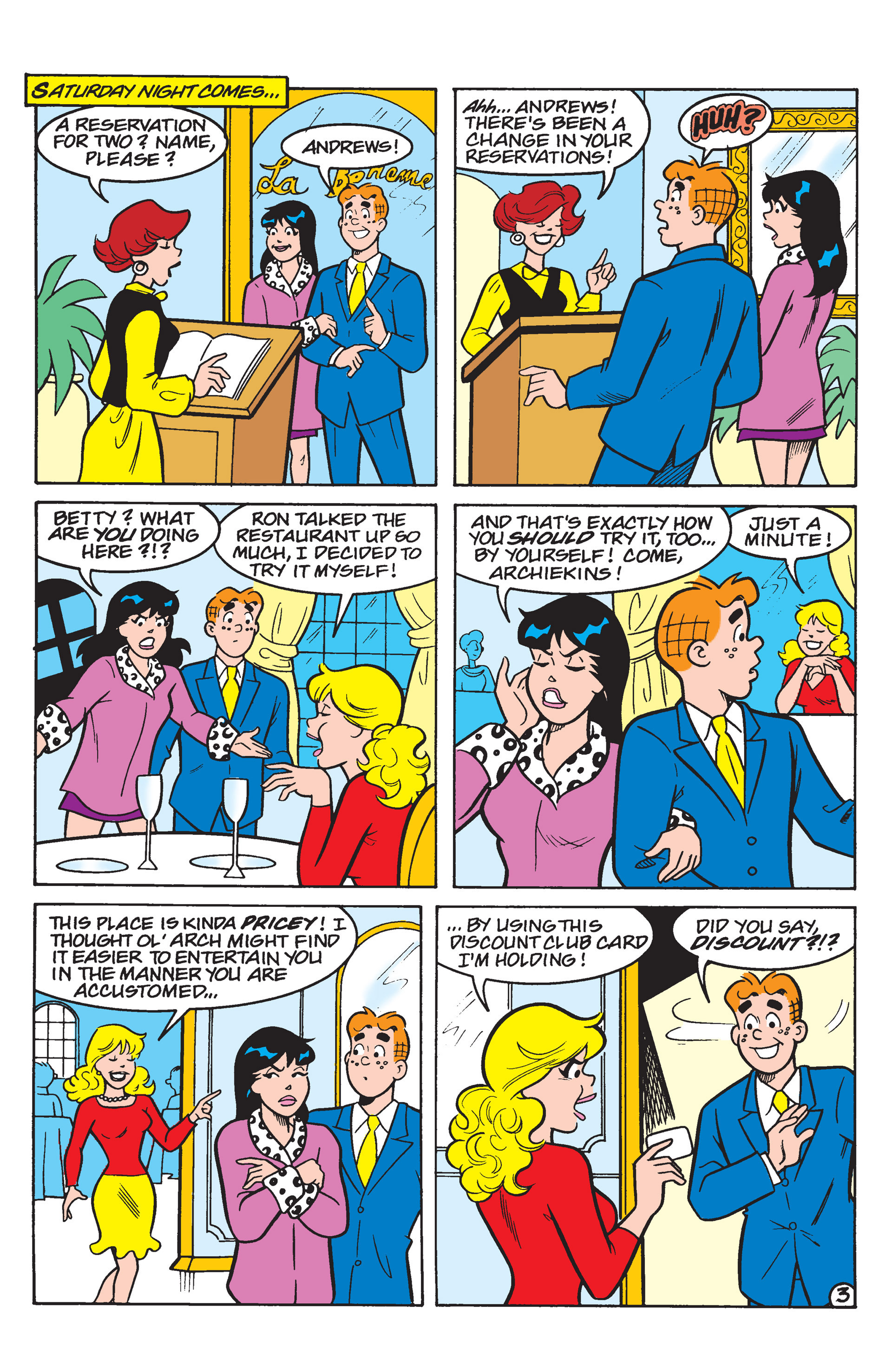 Read online Pep Digital comic -  Issue #49 (Part 2) - 83