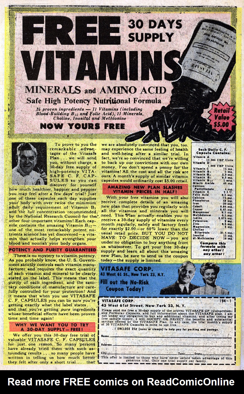 Read online Western Kid comic -  Issue #17 - 34