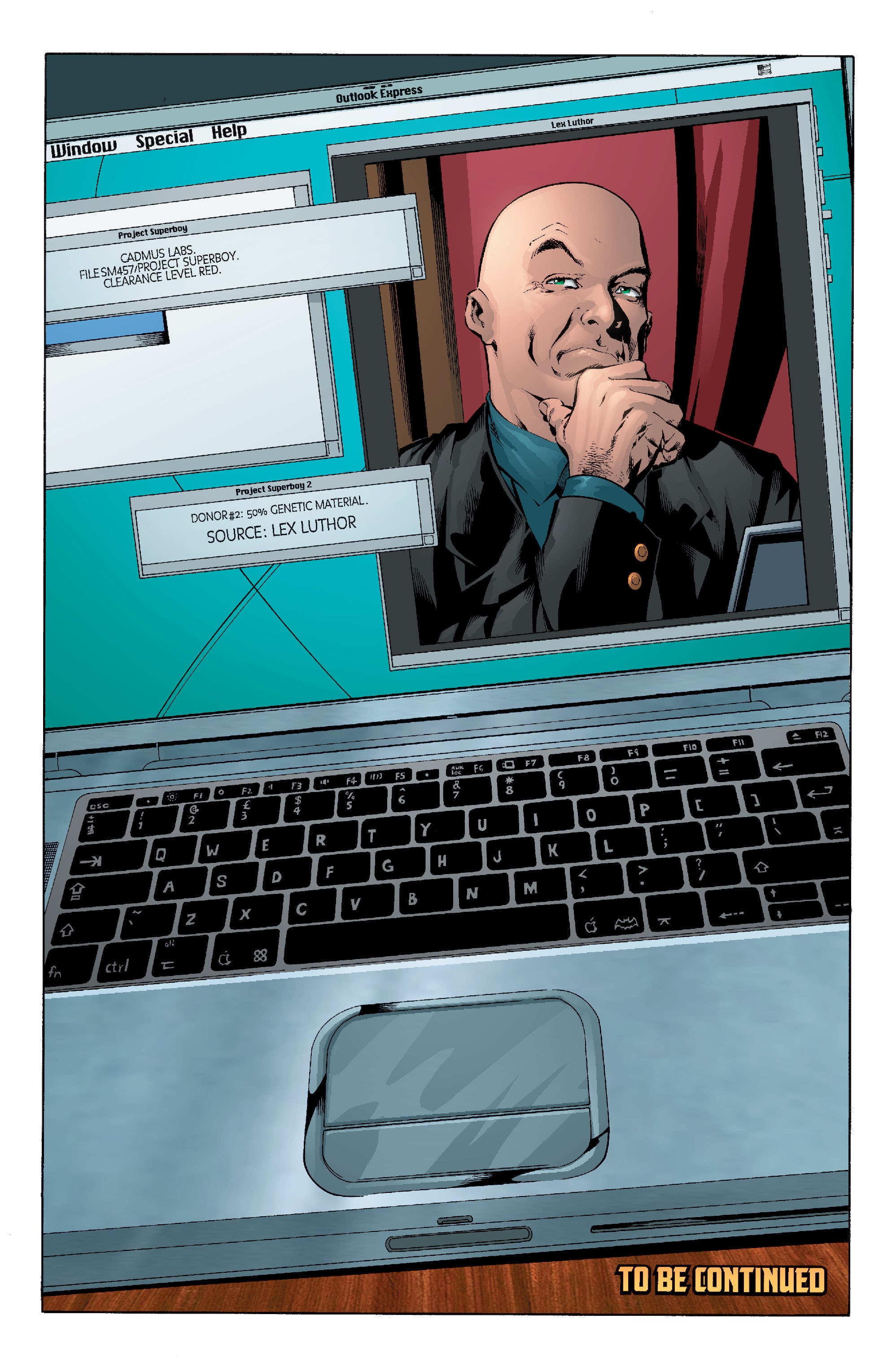 Read online Teen Titans (2003) comic -  Issue #1 - 31