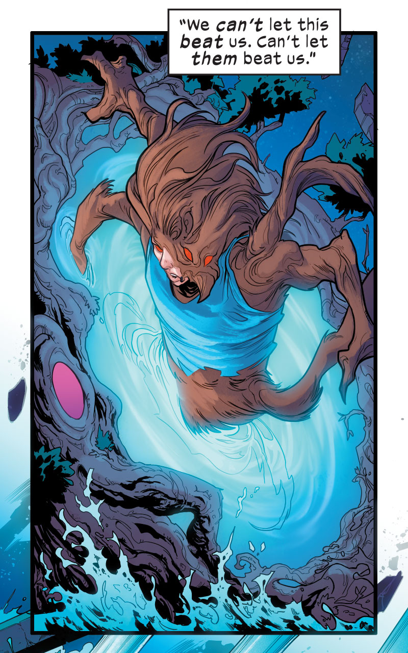 Read online X-Men Unlimited: Infinity Comic comic -  Issue #73 - 25
