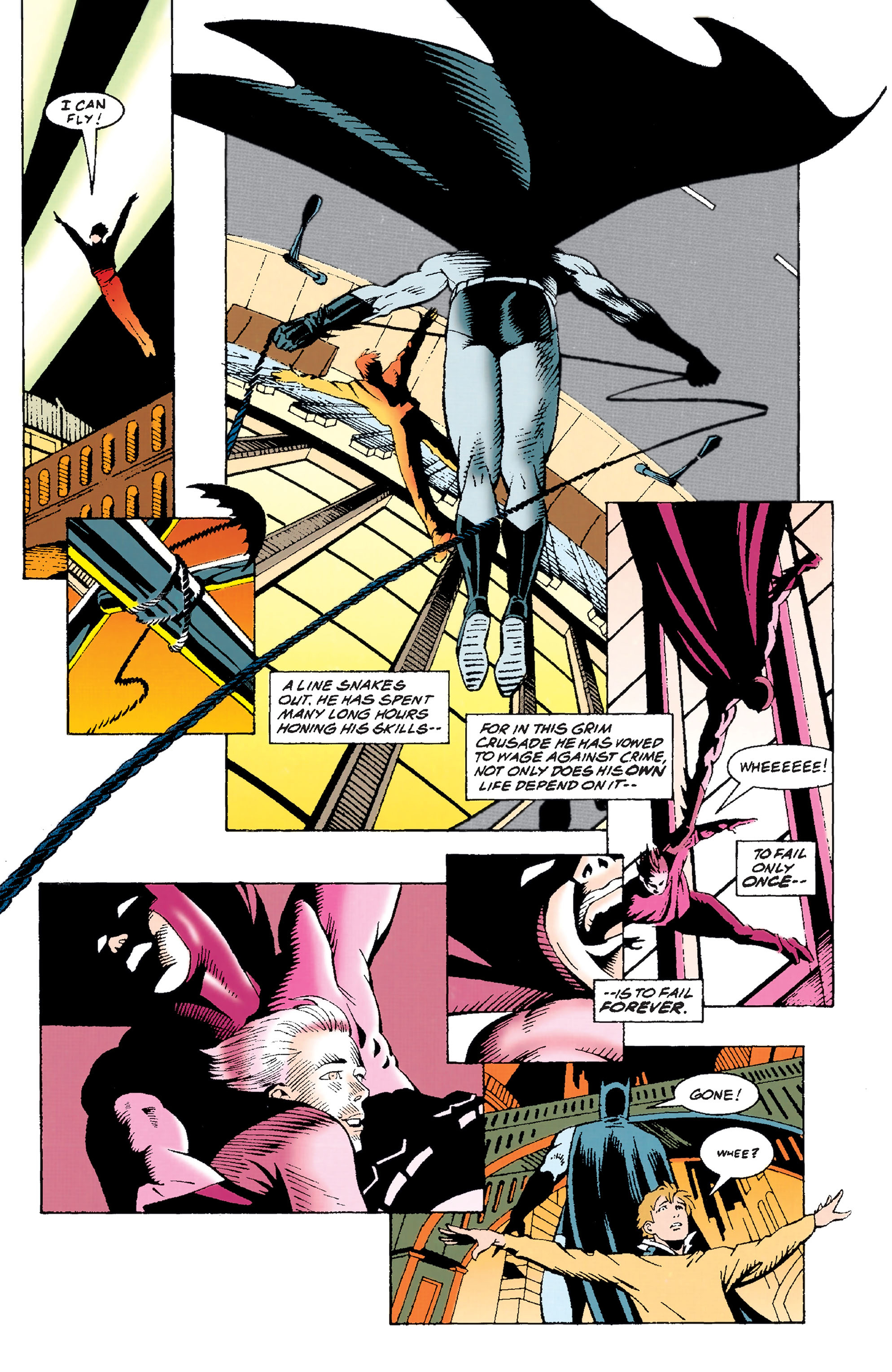 Read online Batman Arkham: Poison Ivy comic -  Issue # TPB (Part 2) - 41