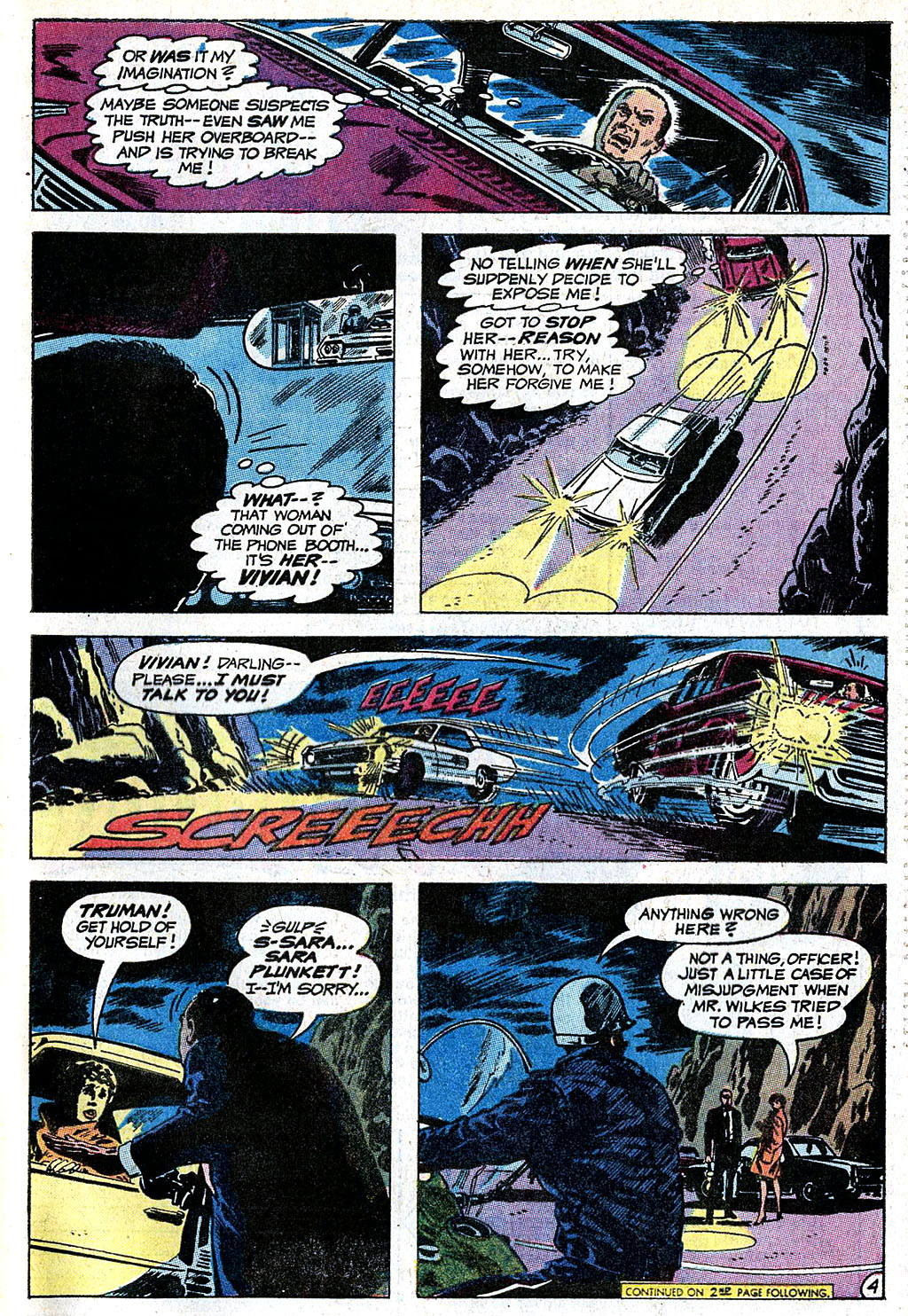 Read online Tales of the Unexpected comic -  Issue #127 - 43