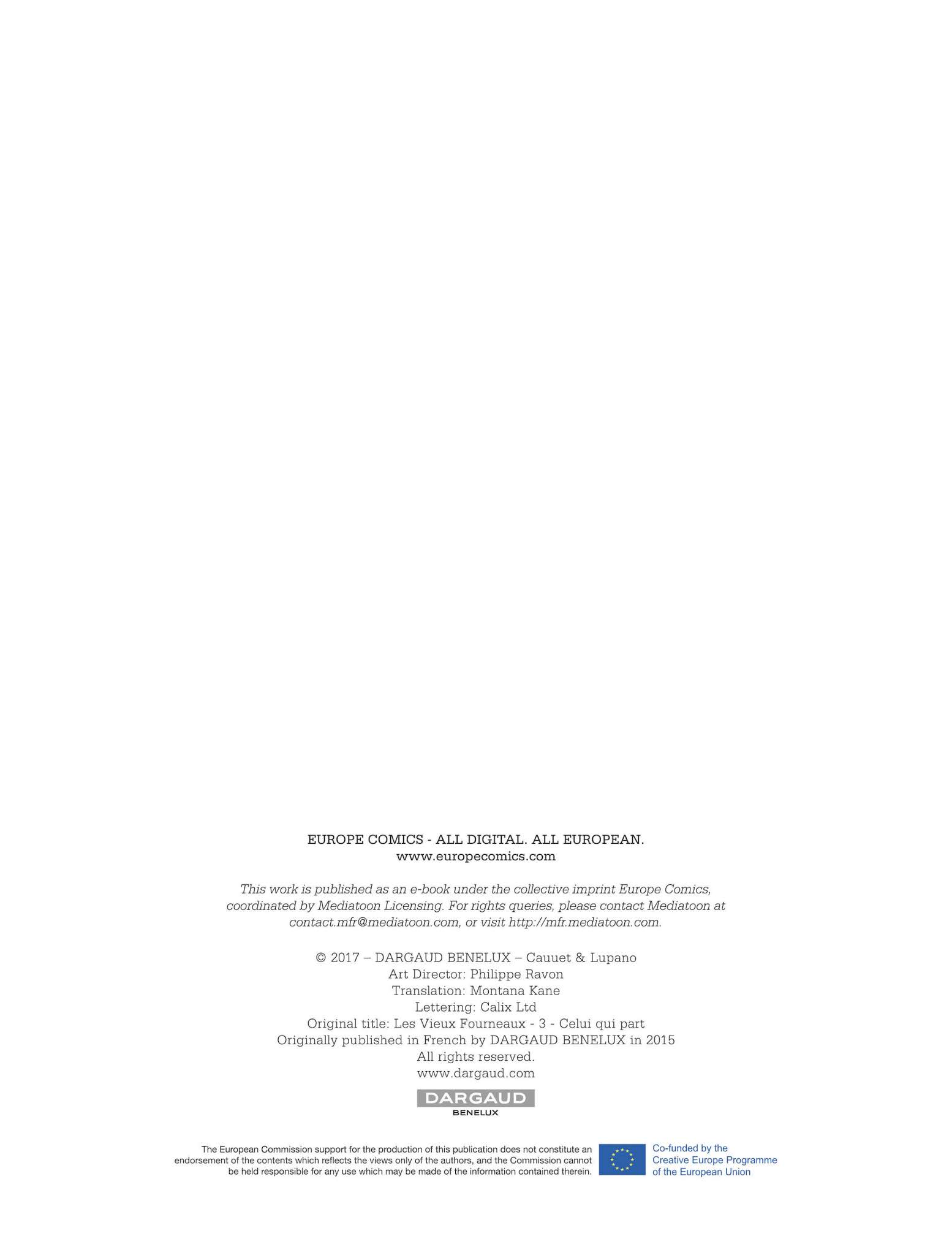 Read online The Old Geezers comic -  Issue #3 - 65