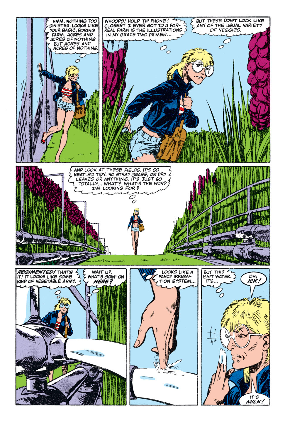 Fantastic Four (1961) _Annual_17 Page 4