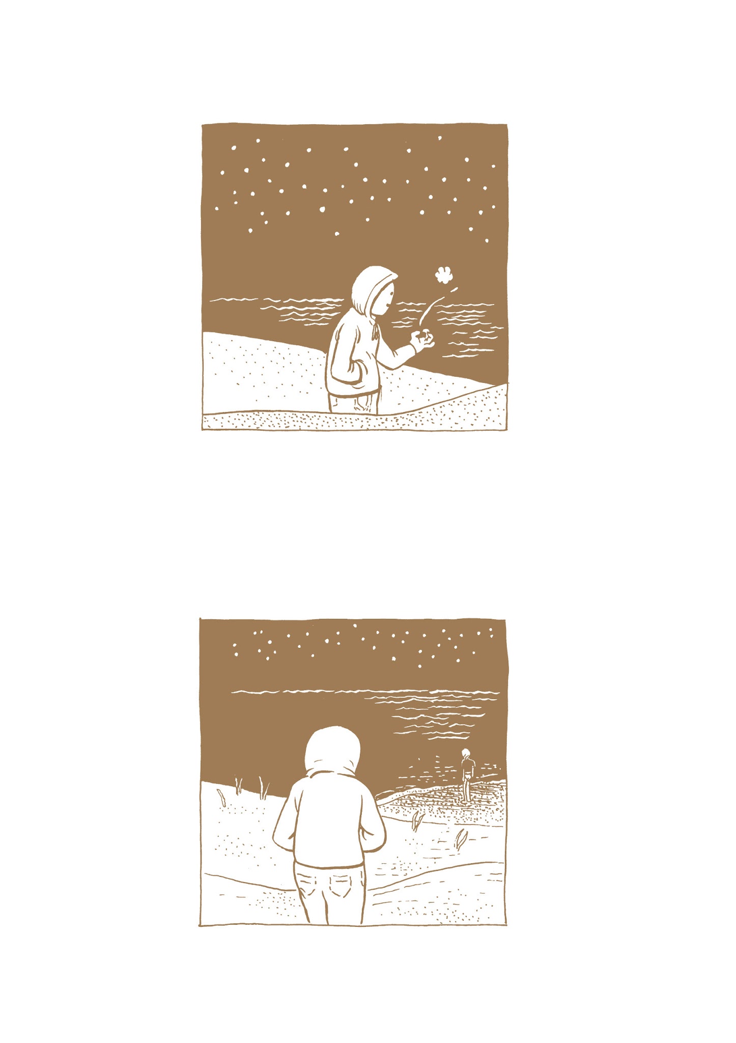 Read online Bottomless Belly Button comic -  Issue # TPB - 189