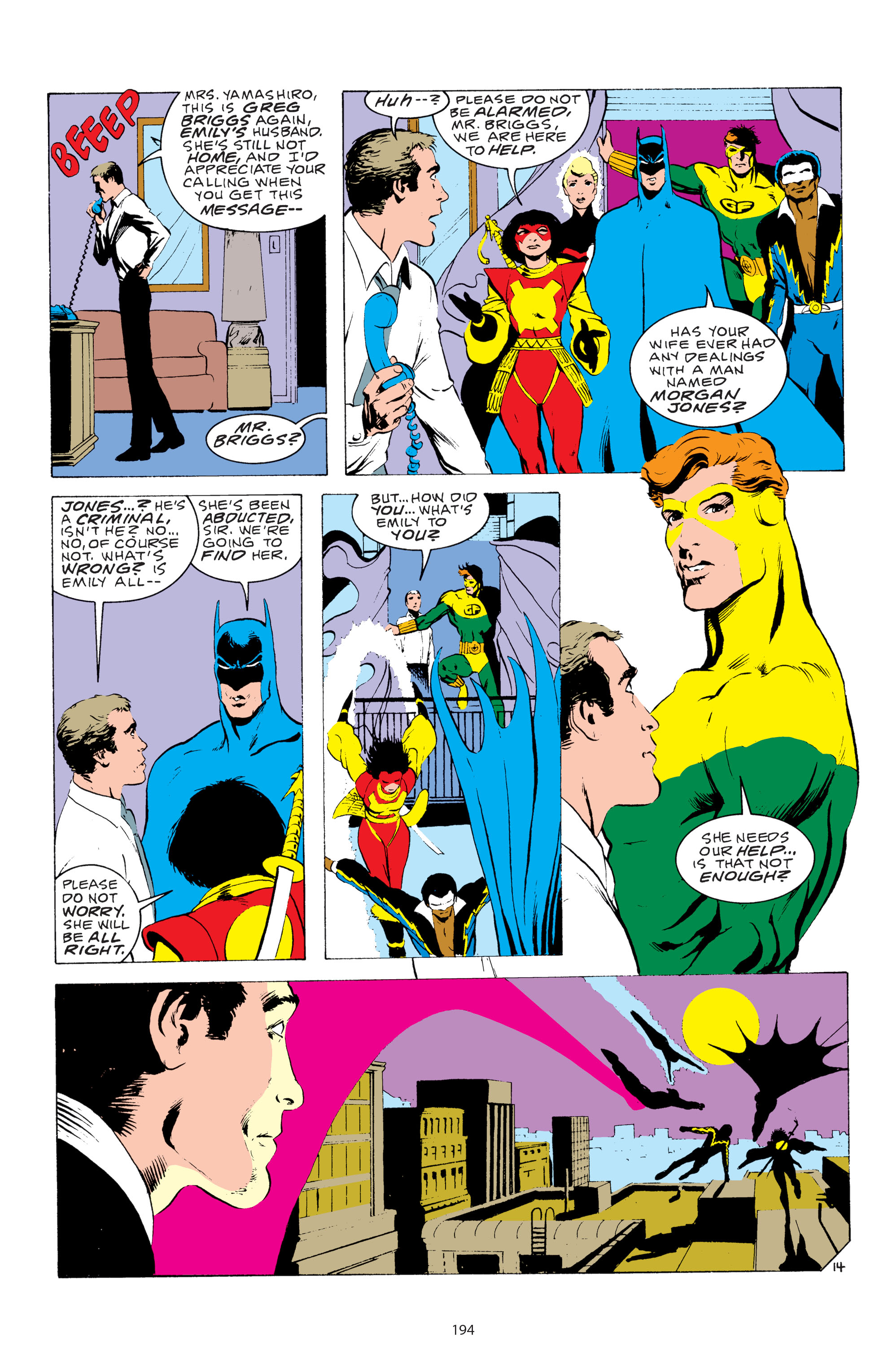 Read online Batman and the Outsiders (2017) comic -  Issue # TPB 3 (Part 2) - 94