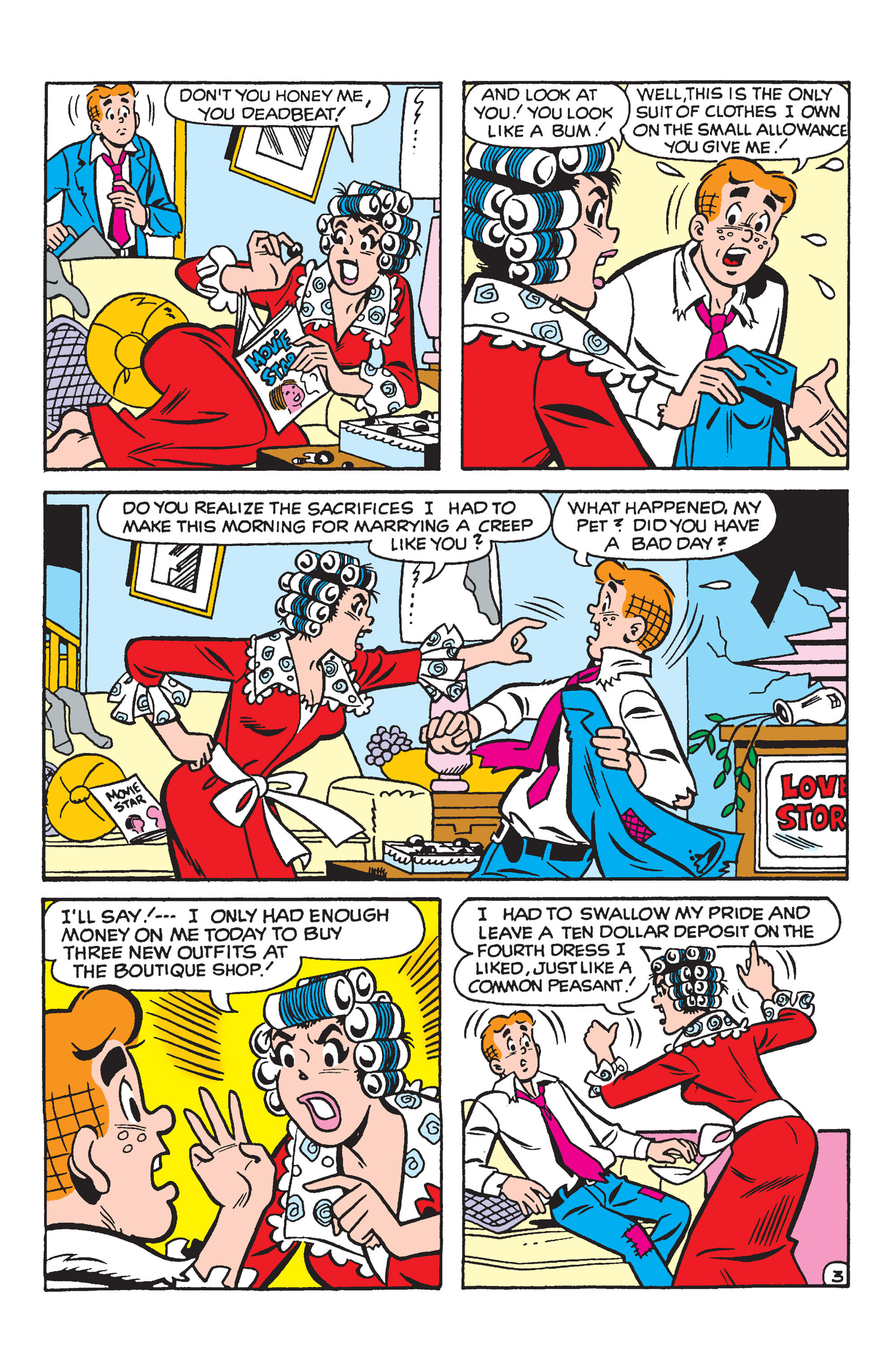 Read online Pep Digital comic -  Issue #148 - 40