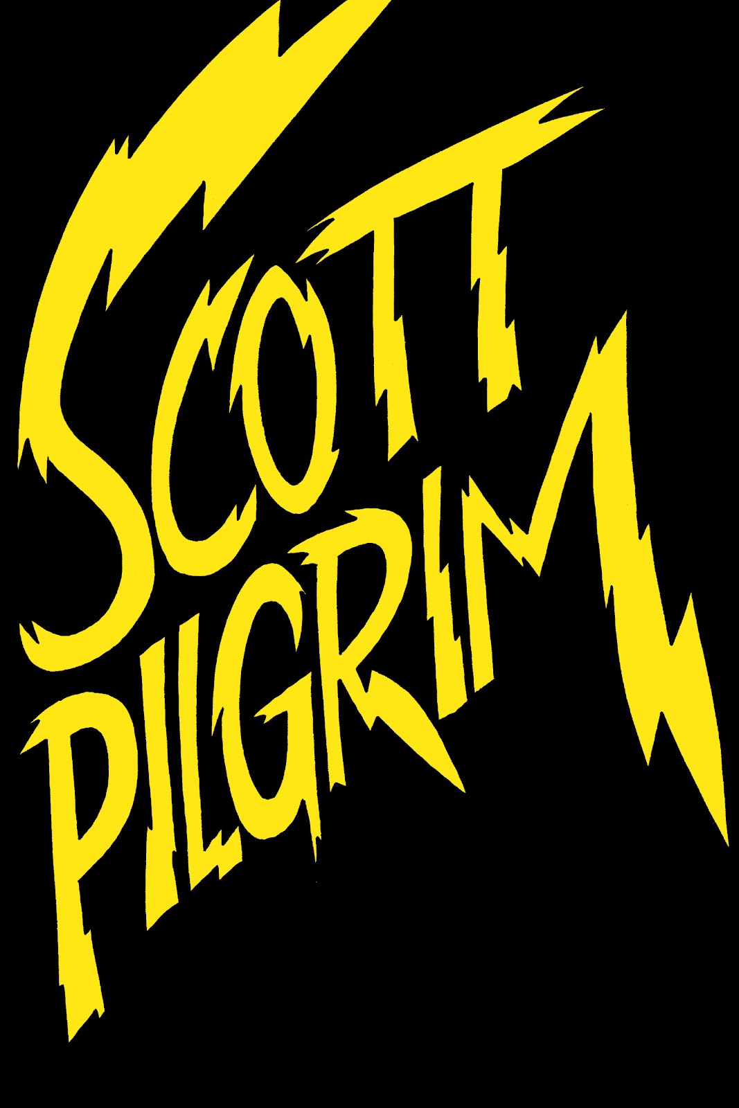 Scott Pilgrim issue 6 - Page 6