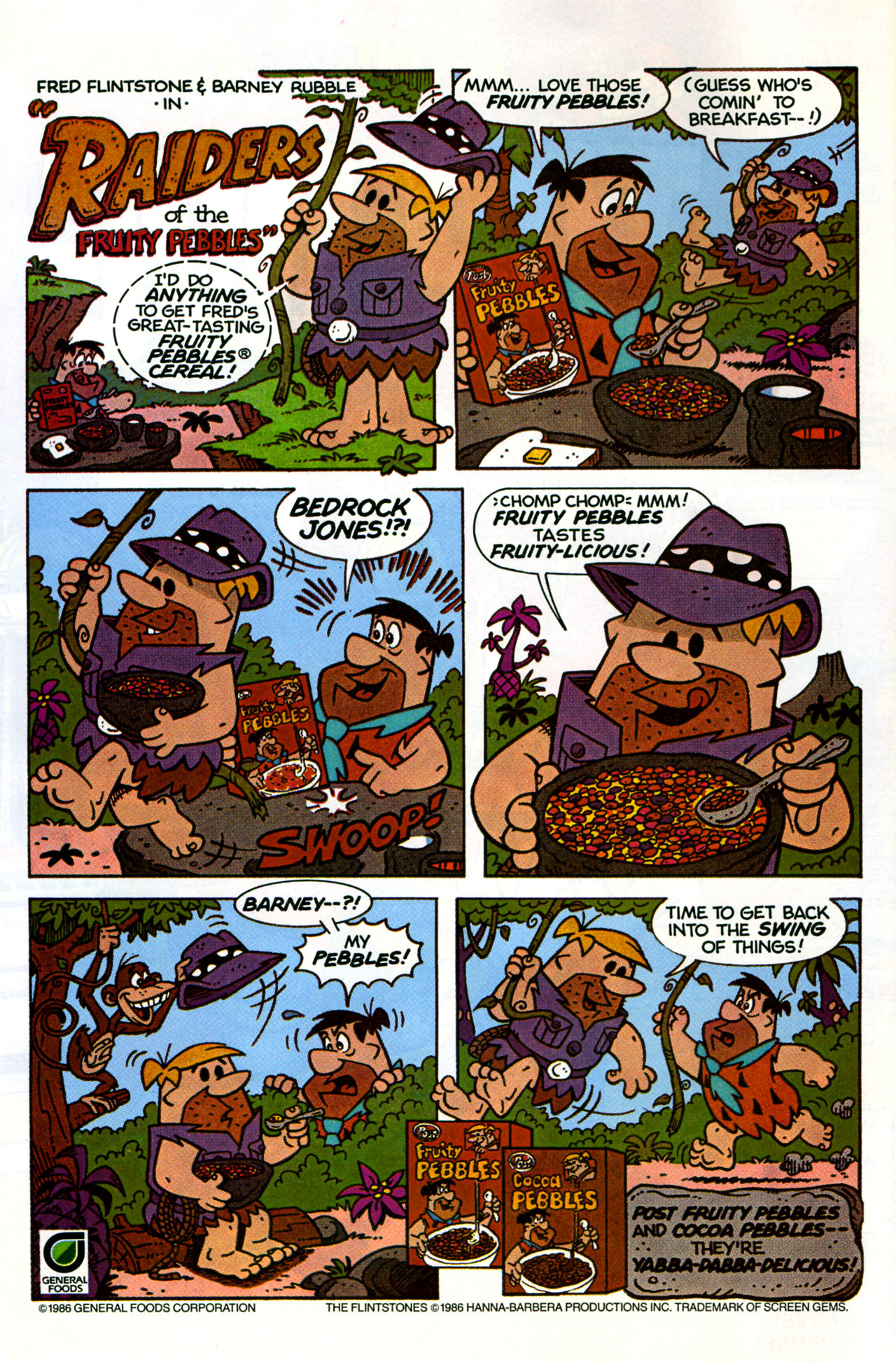 Read online Top Dog comic -  Issue #13 - 2