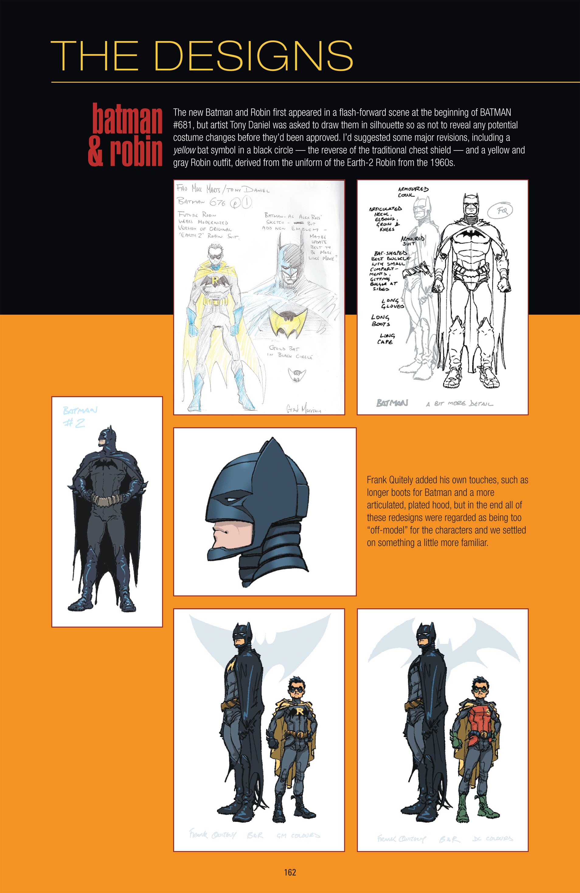 Read online Batman and Robin (2009) comic -  Issue # _TPB 1 (Part 2) - 57