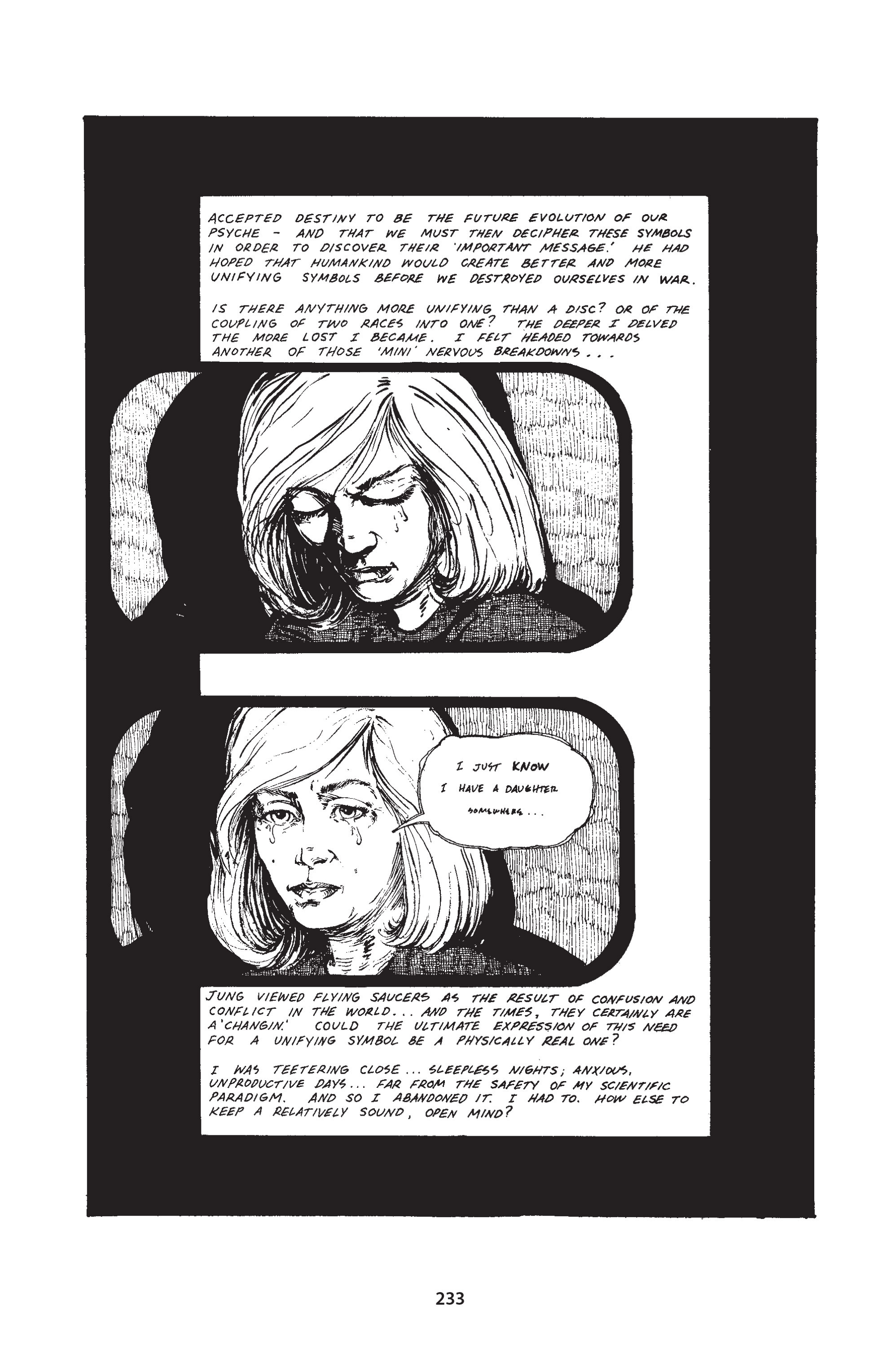 Read online The Puma Blues comic -  Issue # TPB (Part1) - 242