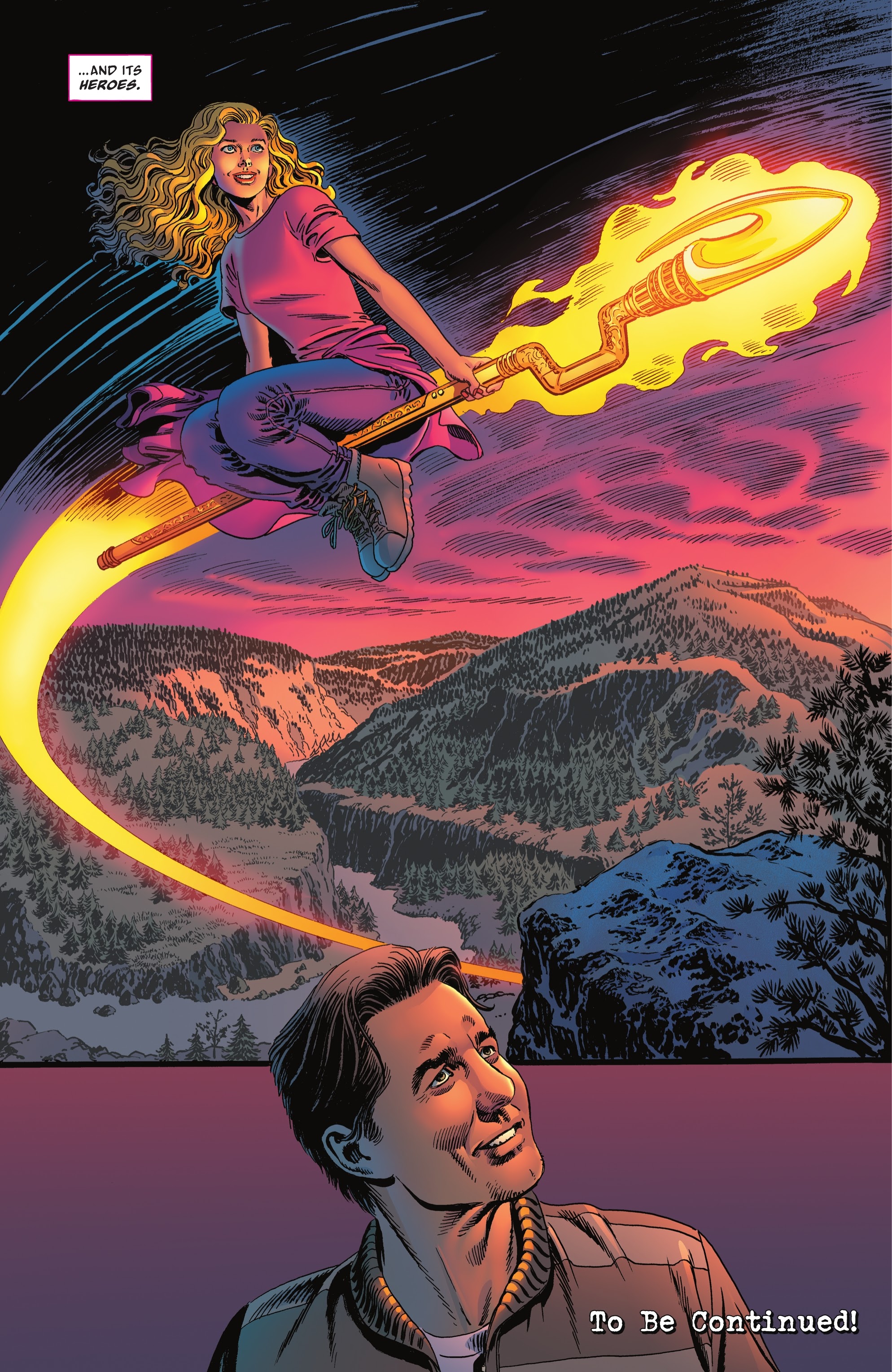 Read online Earth-Prime comic -  Issue #4 - 36