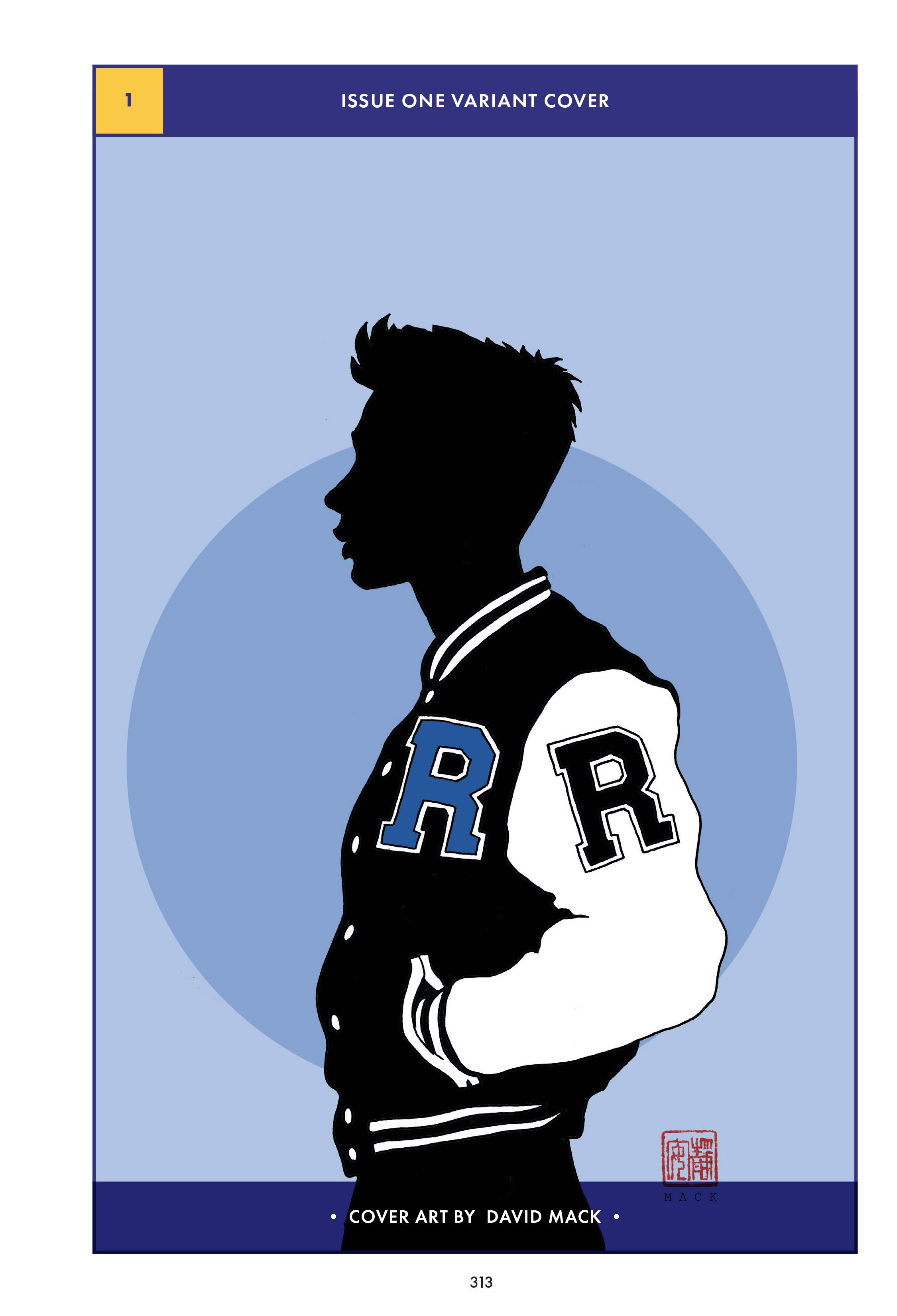 Read online Archie: Varsity Edition comic -  Issue # TPB (Part 4) - 9