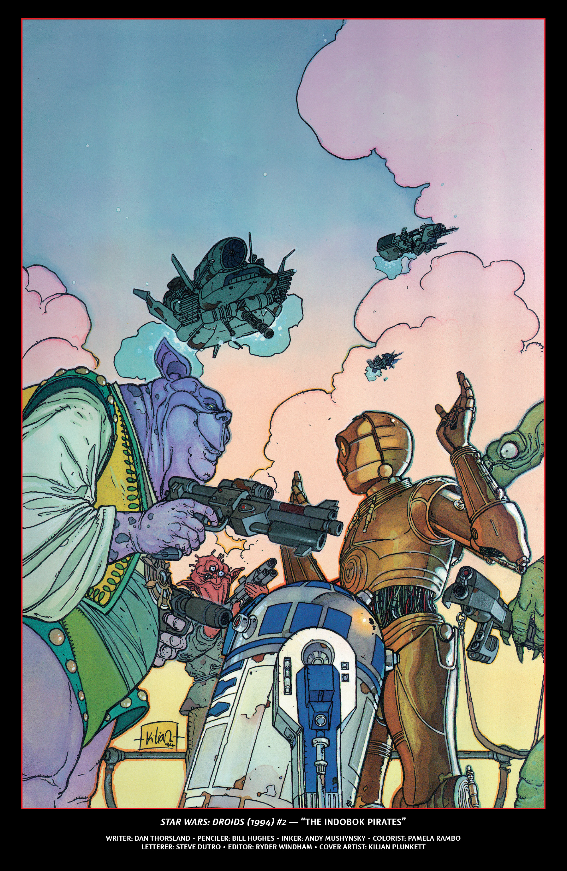 Read online Star Wars Legends Epic Collection: The Empire comic -  Issue # TPB 5 (Part 1) - 57