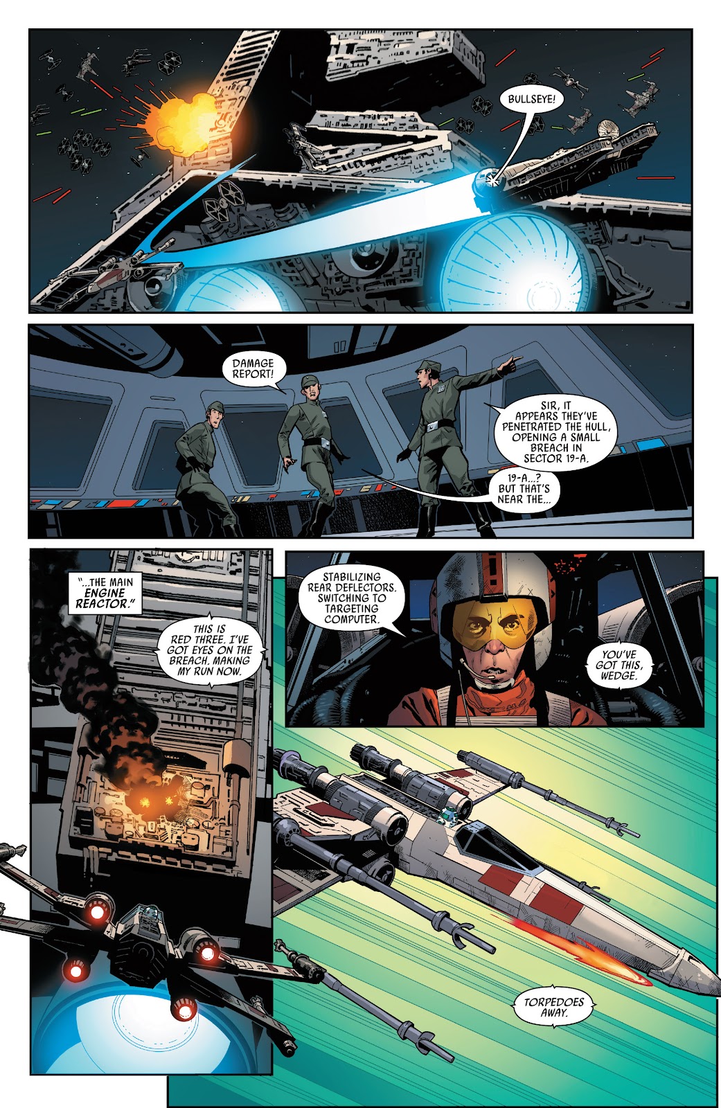 Star Wars (2015) issue 22 - Page 7