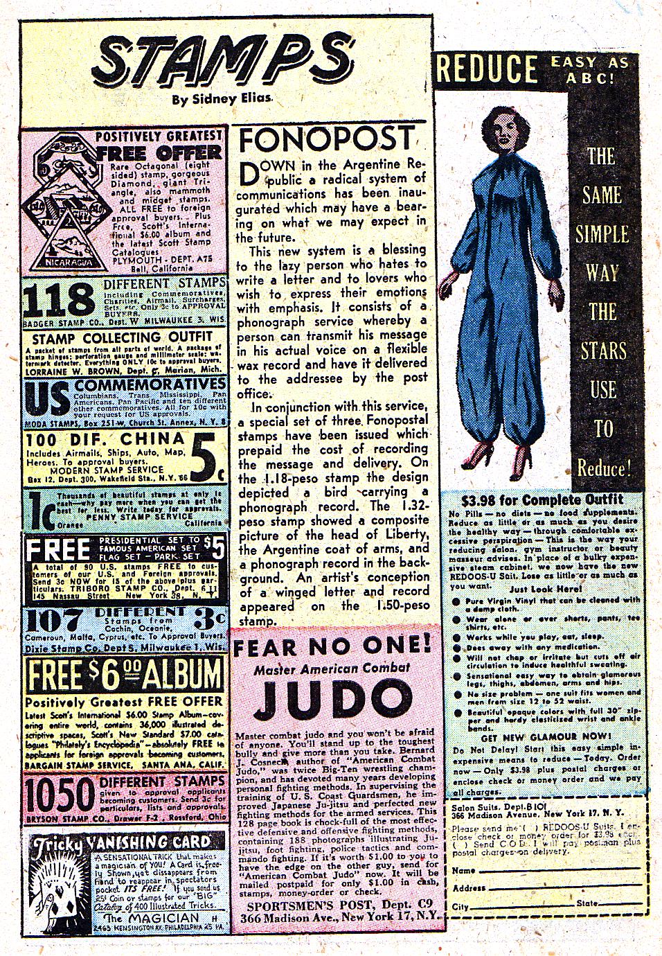 Read online Indians comic -  Issue #9 - 19