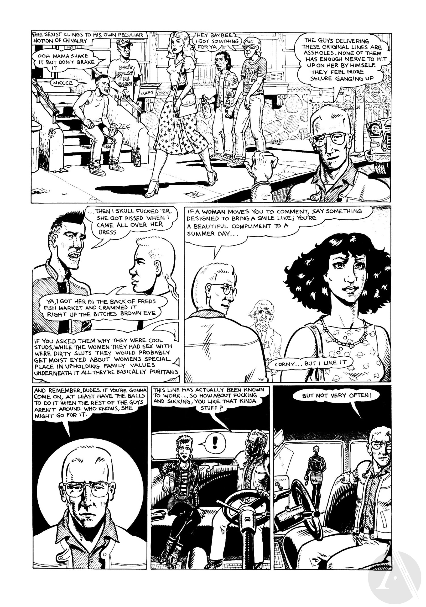 Read online Young Lust comic -  Issue #7 - 41