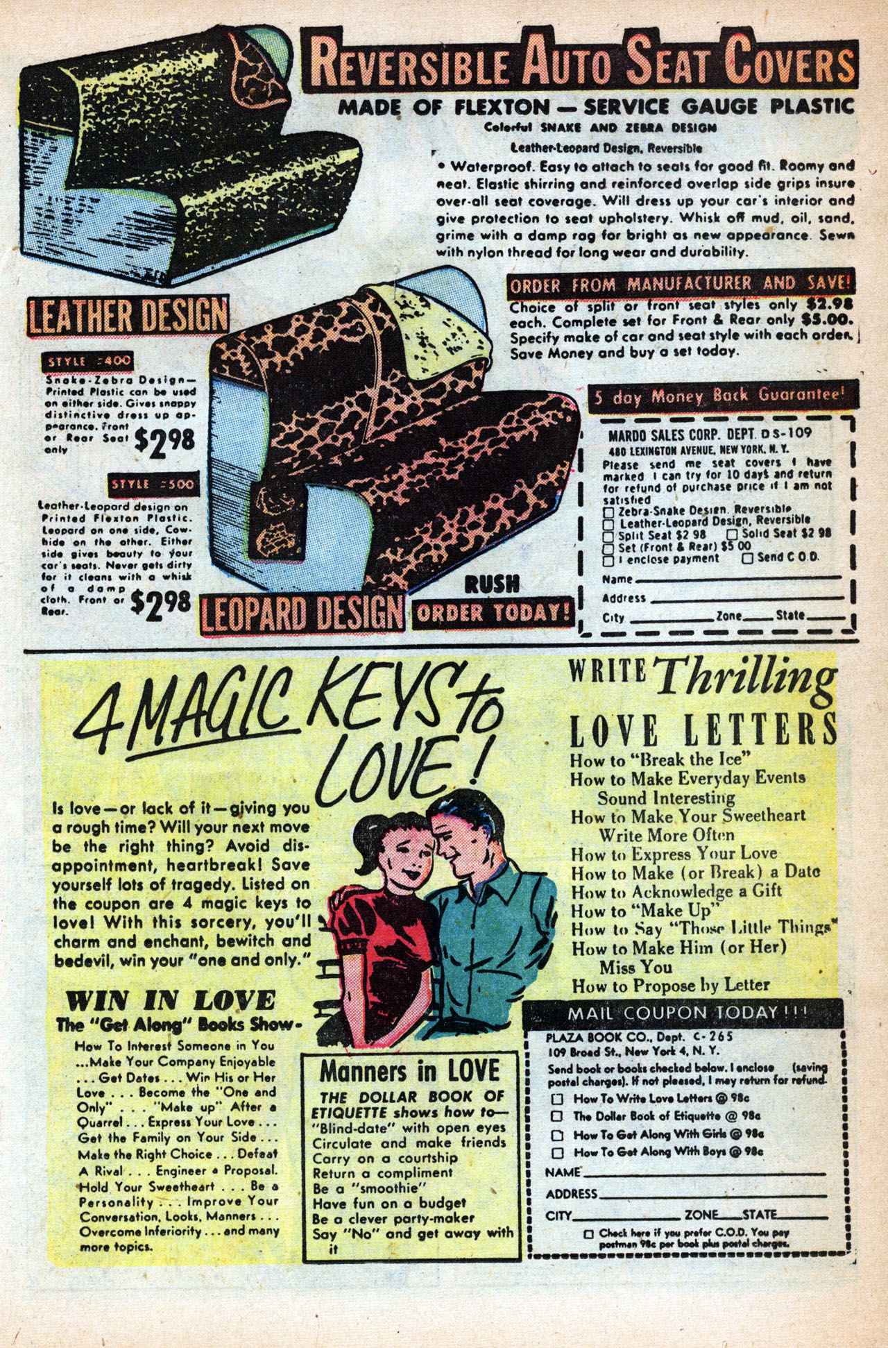 Read online Ringo Kid comic -  Issue #5 - 19