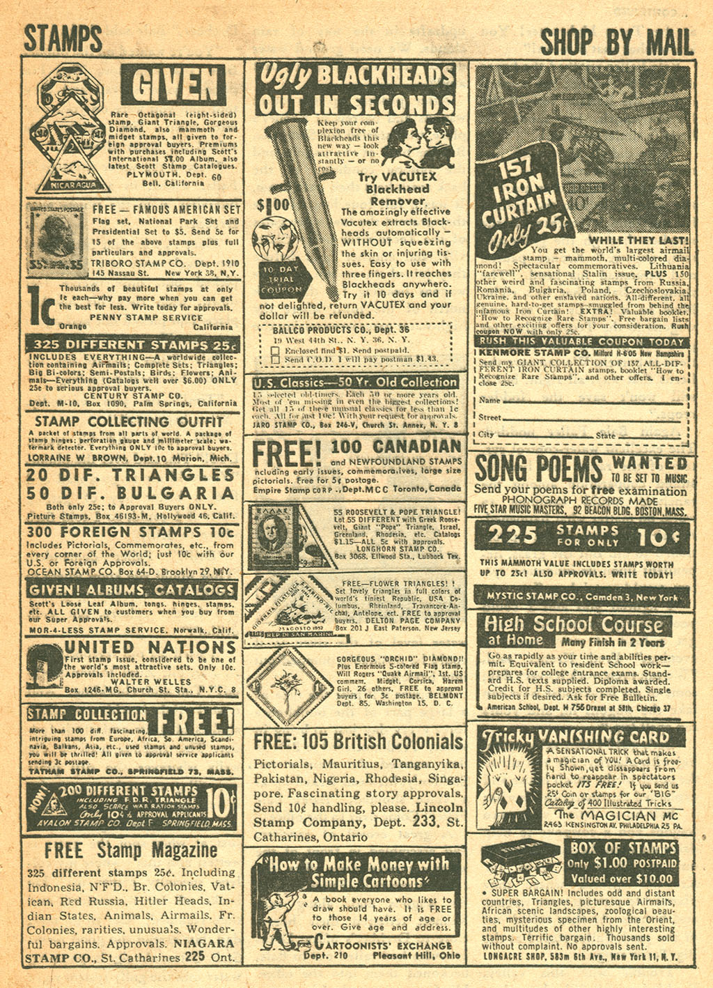 Read online Kid Colt Outlaw comic -  Issue #53 - 25