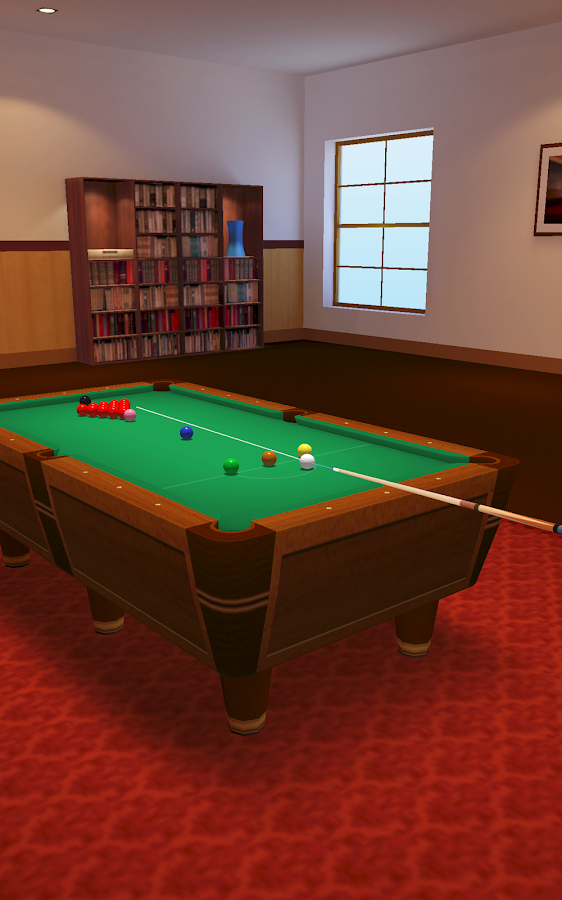 Pool Break Pro 3D v2.3.6 APK Sports Games Free Download